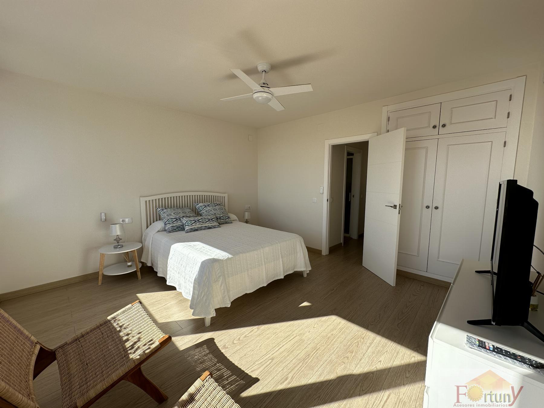 For sale of apartment in La Herradura