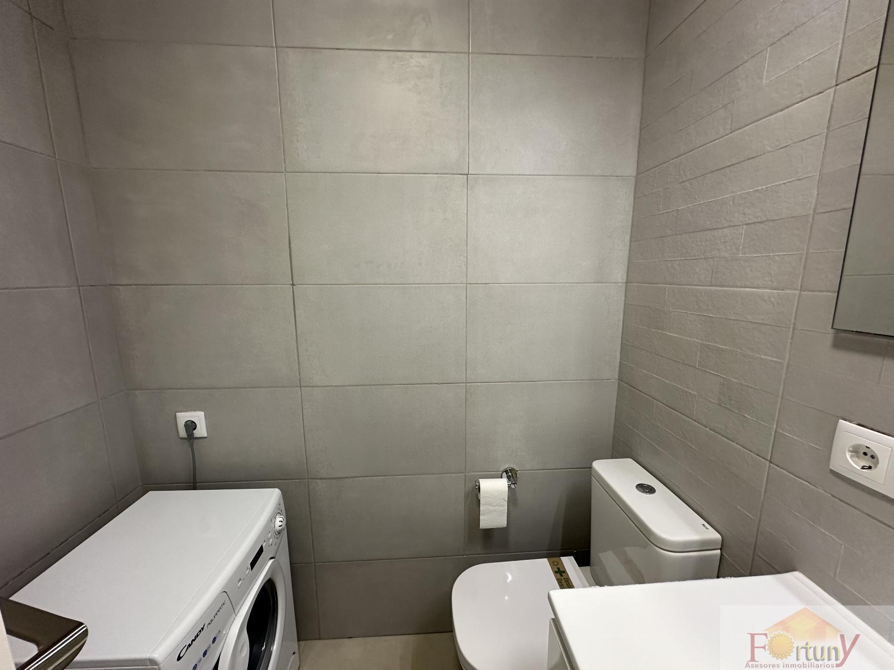 For sale of apartment in La Herradura