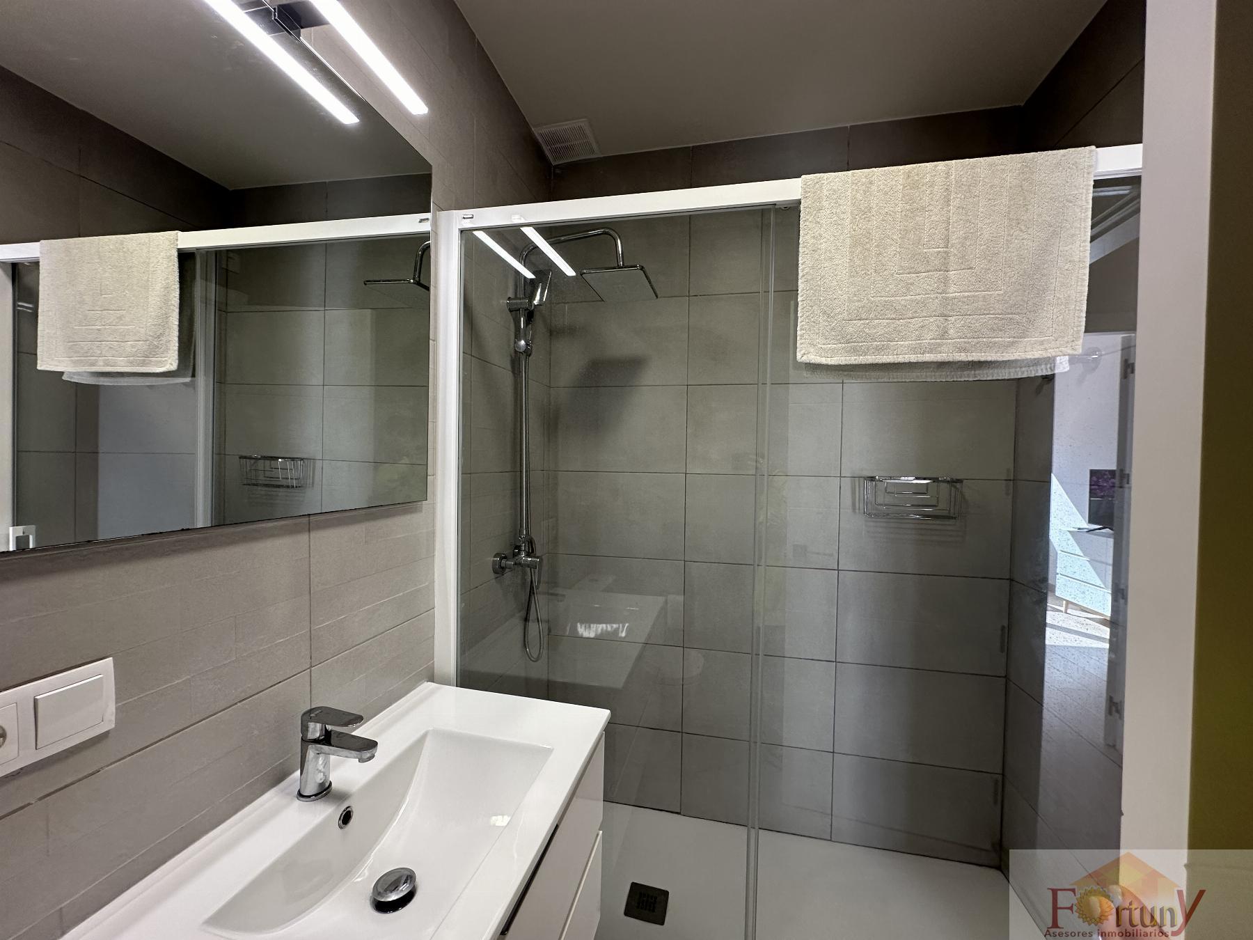 For sale of apartment in La Herradura
