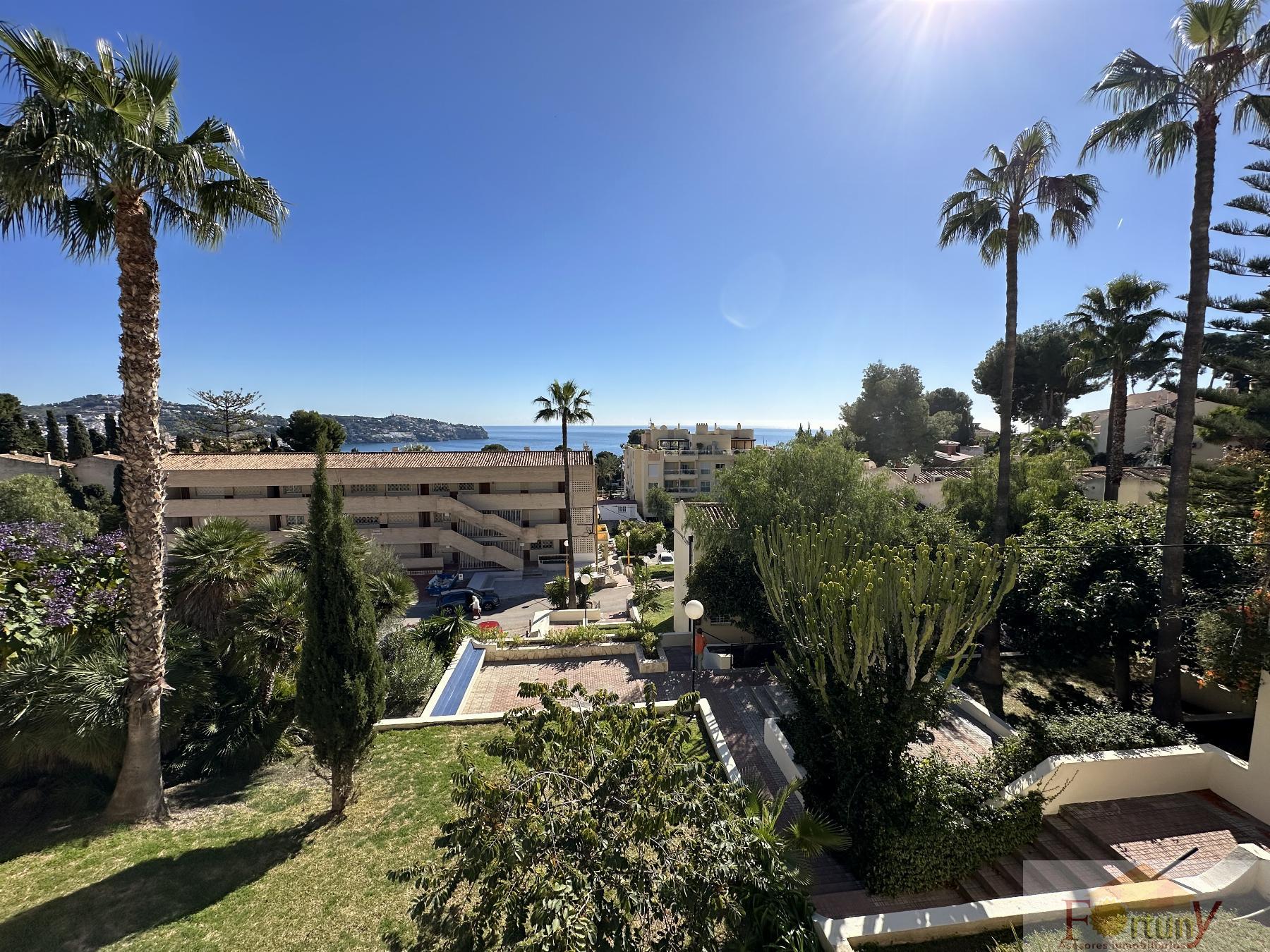 For sale of apartment in La Herradura