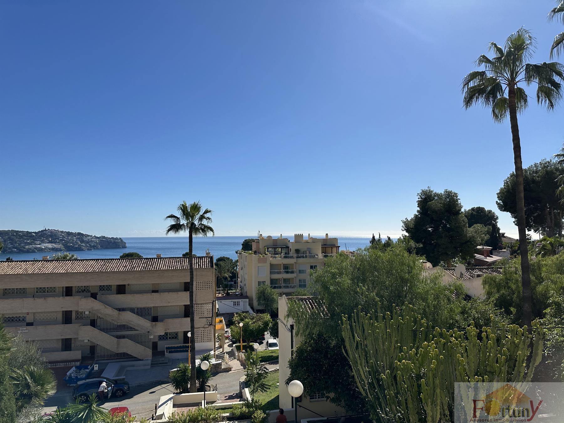 For sale of apartment in La Herradura