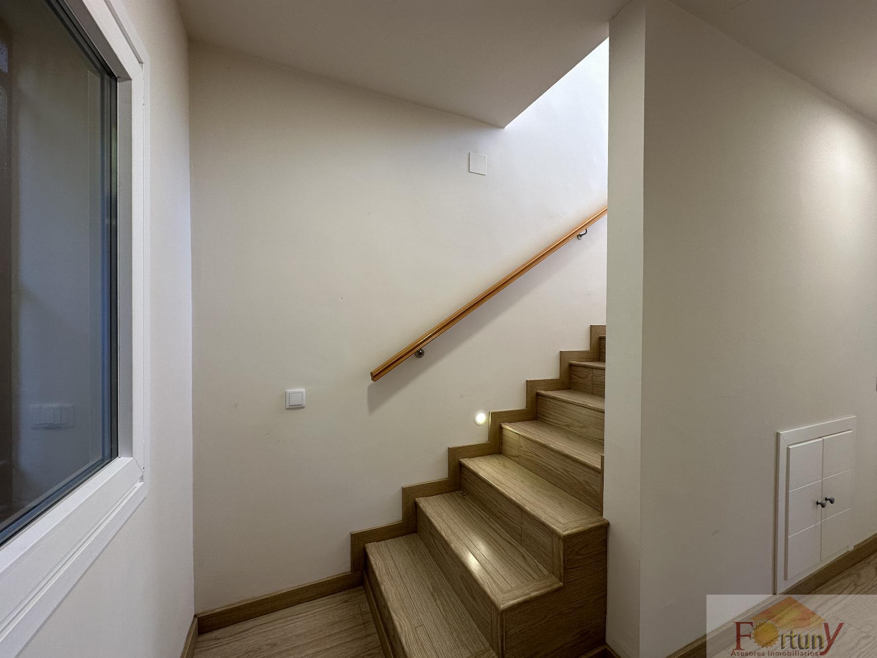 For sale of apartment in La Herradura