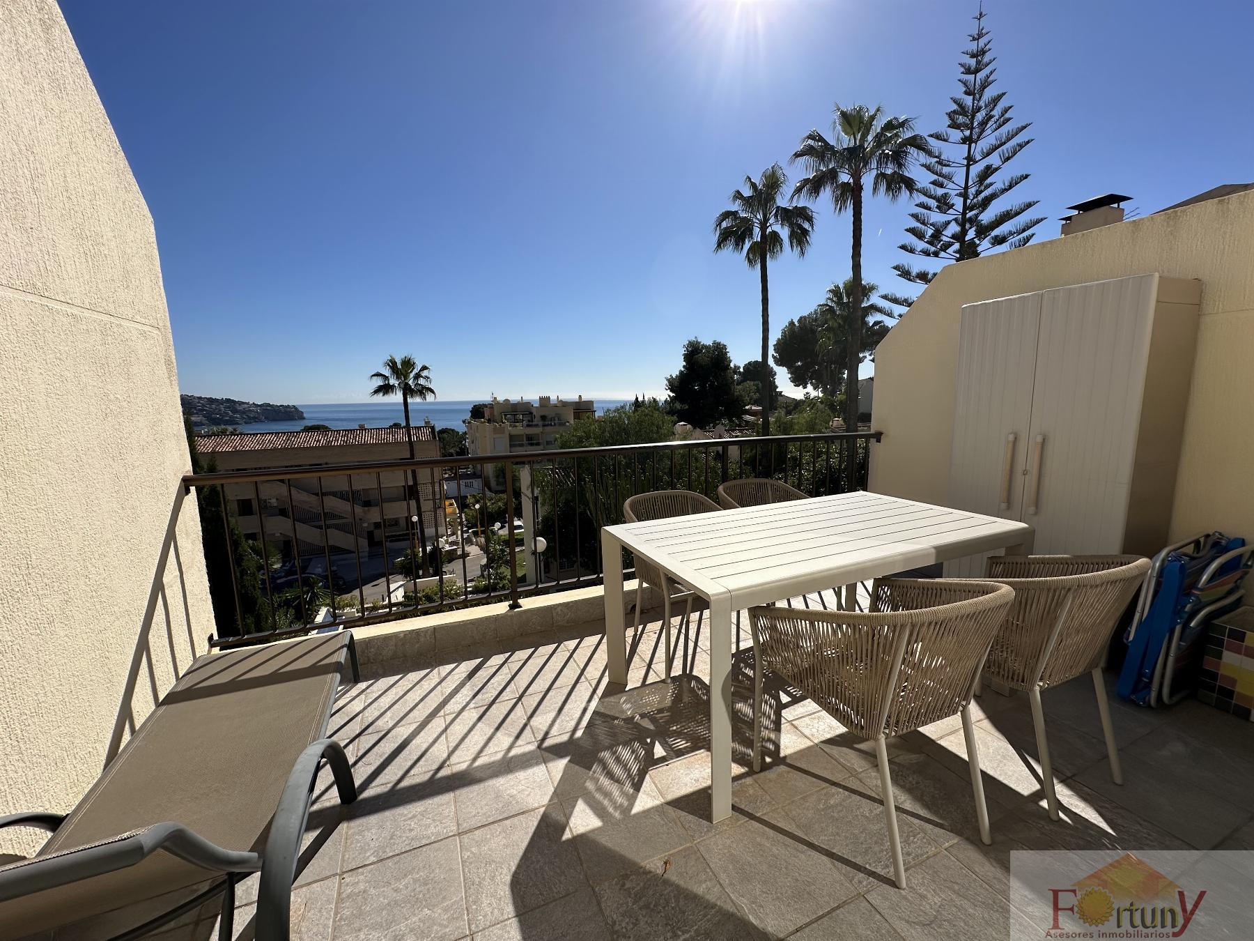 Venta de apartamento en La Herradura