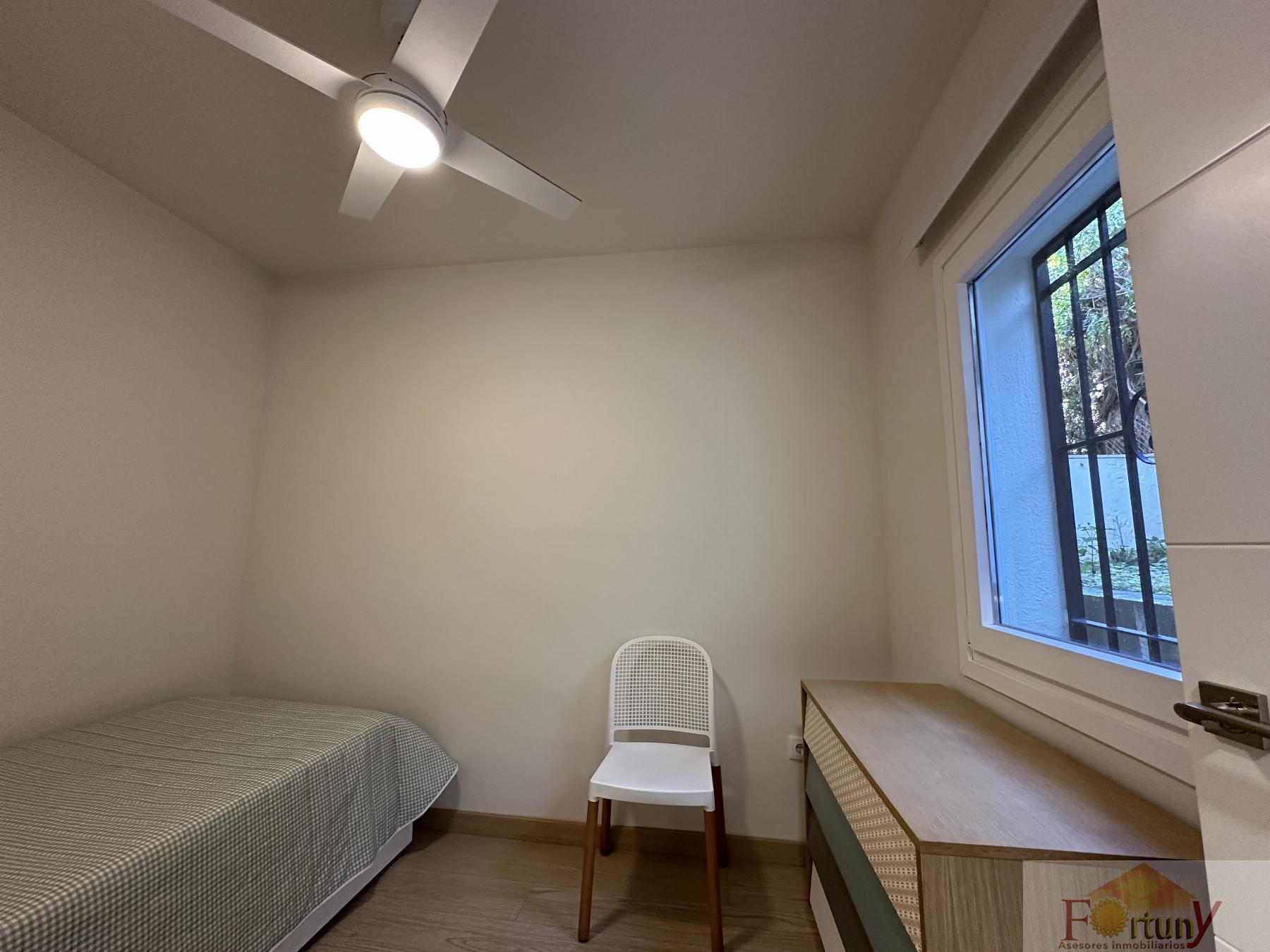 For sale of apartment in La Herradura