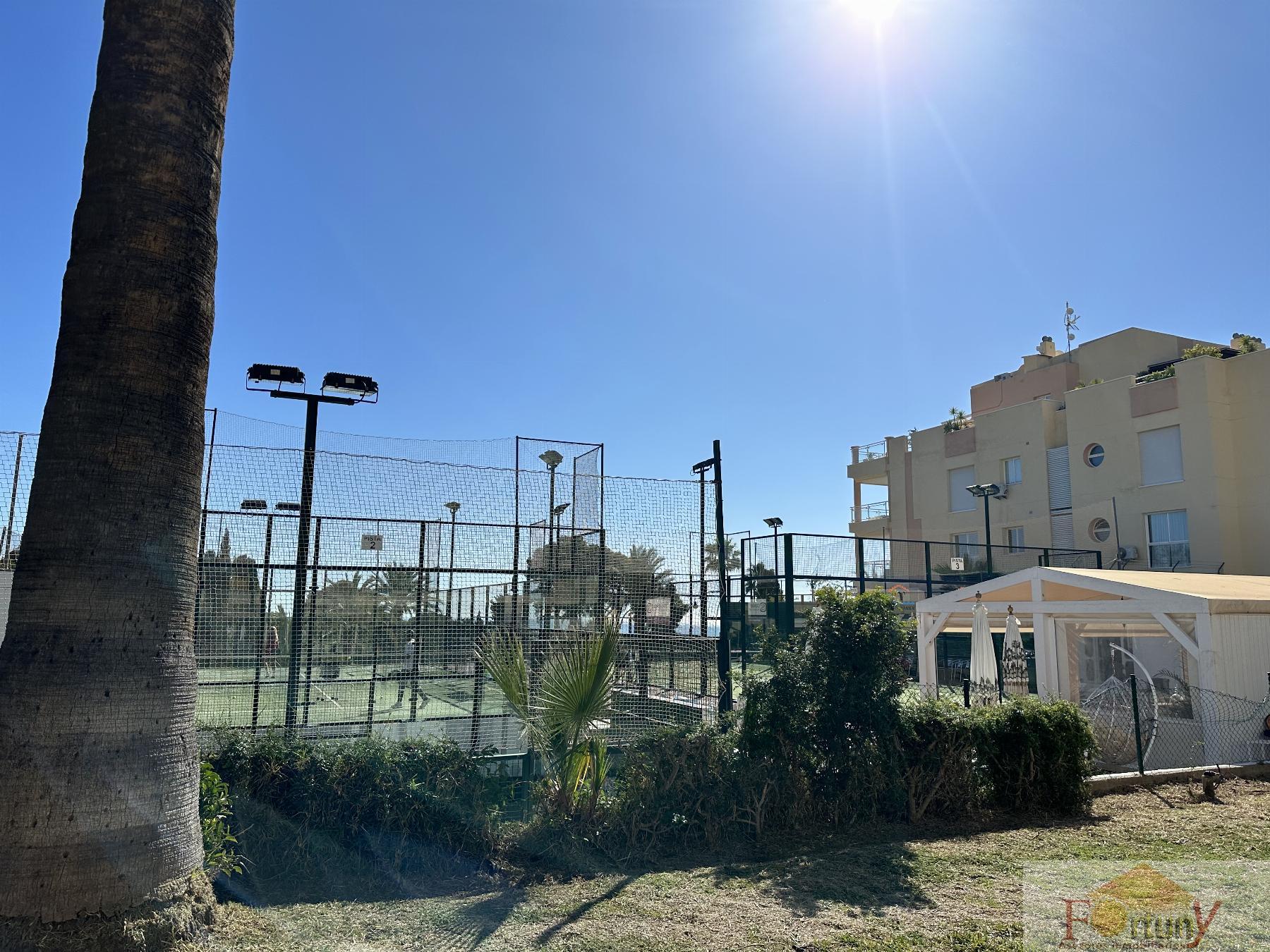 For sale of apartment in La Herradura