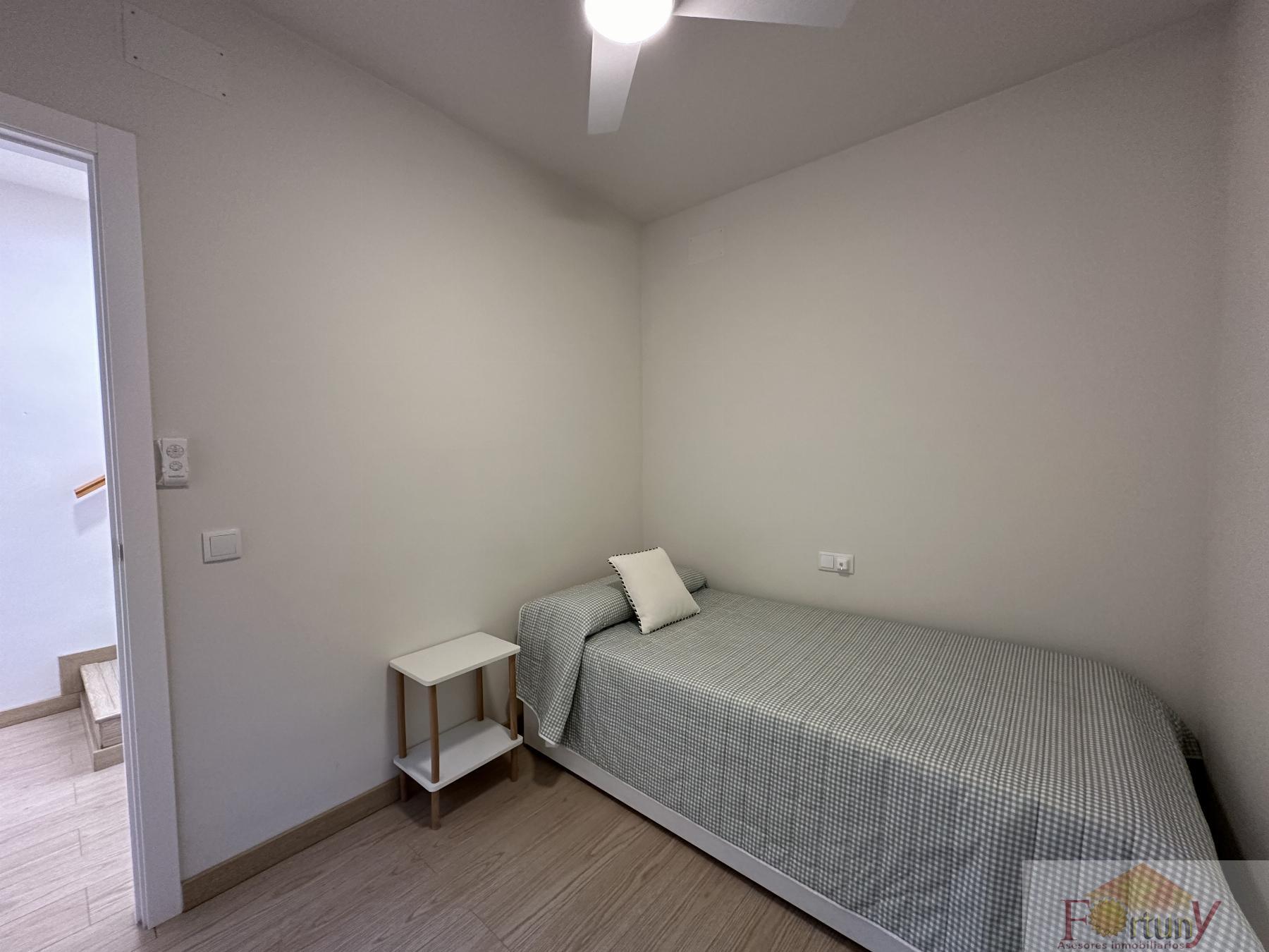 For sale of apartment in La Herradura