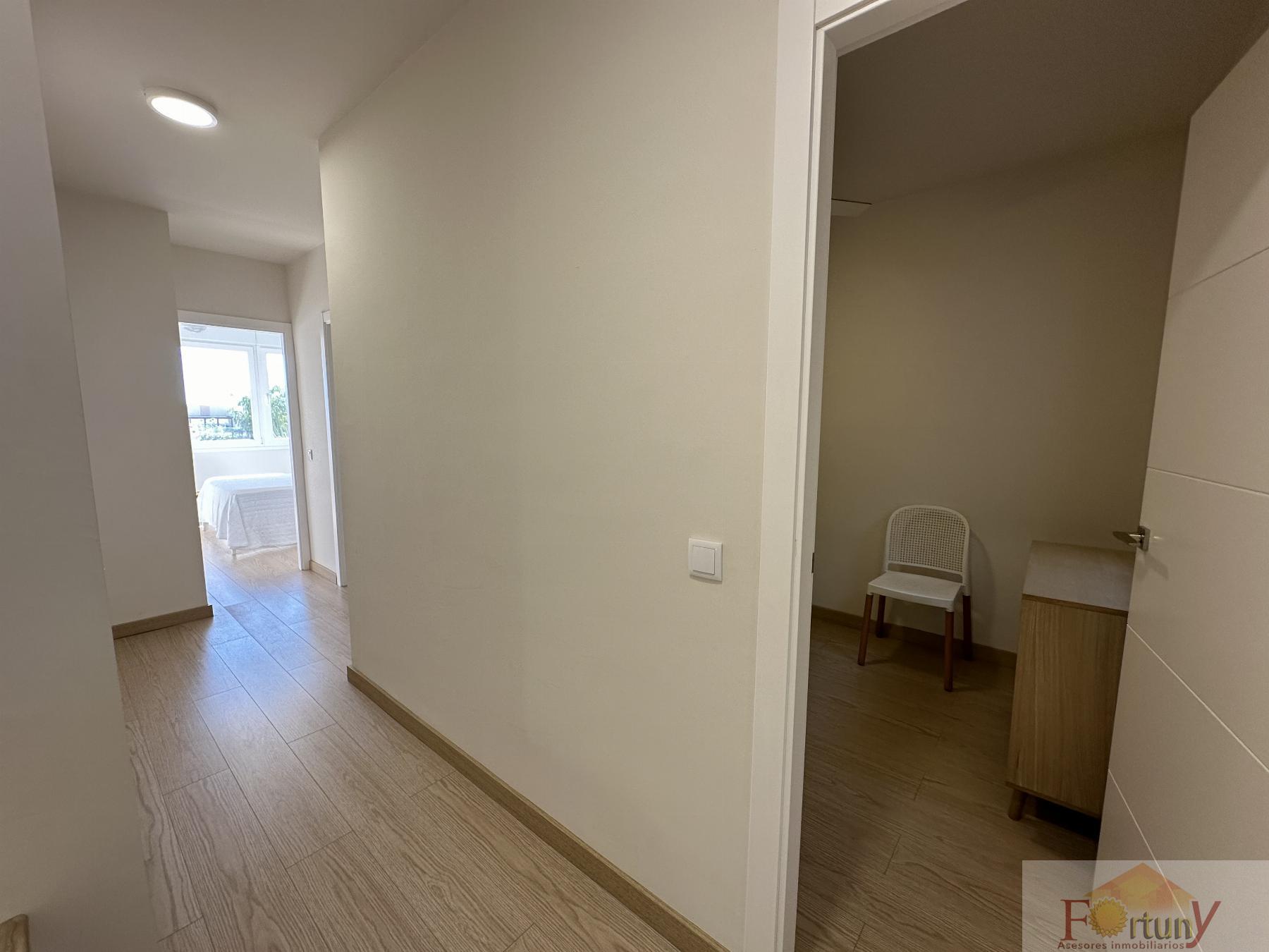 For sale of apartment in La Herradura