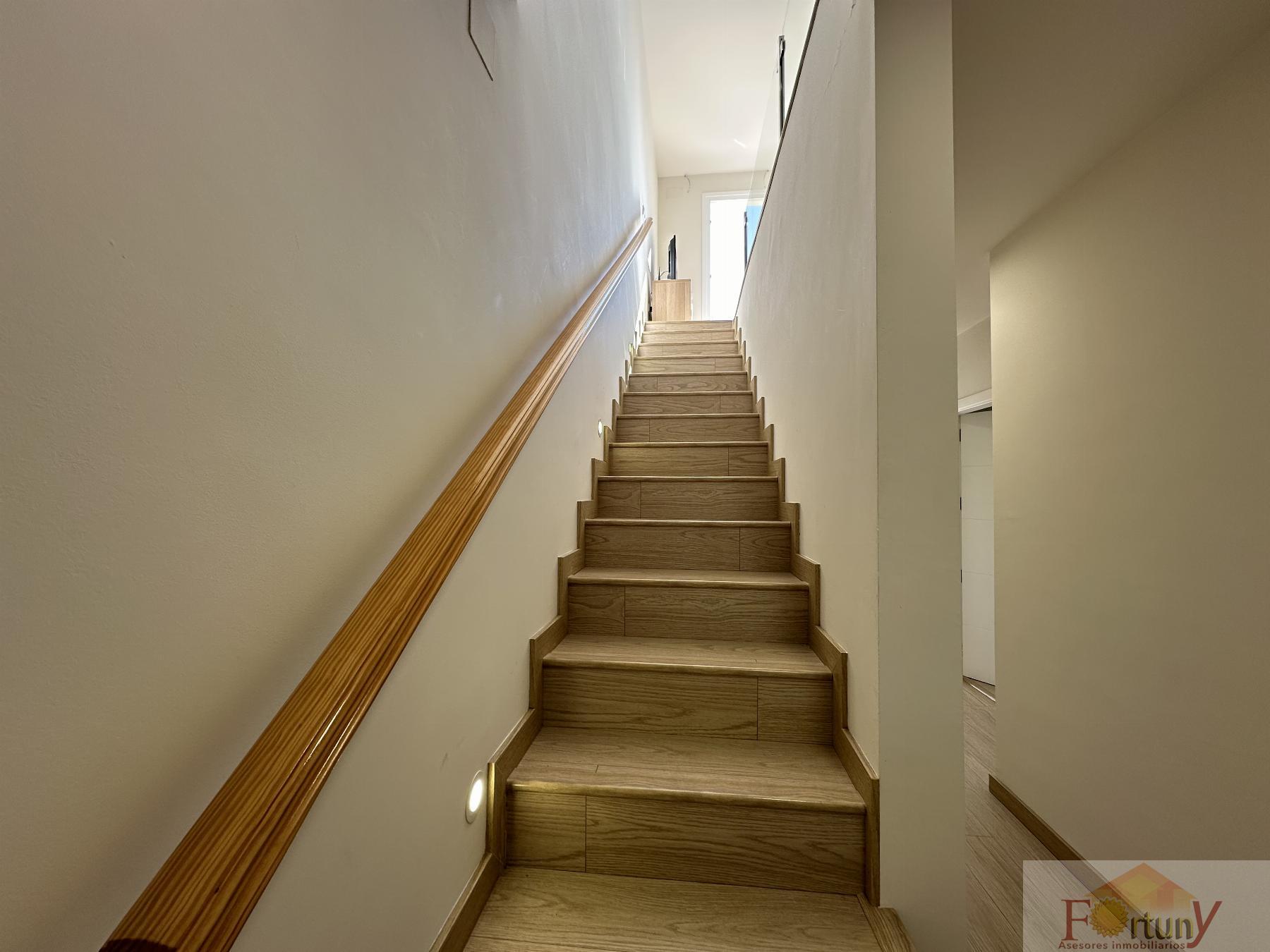 For sale of apartment in La Herradura