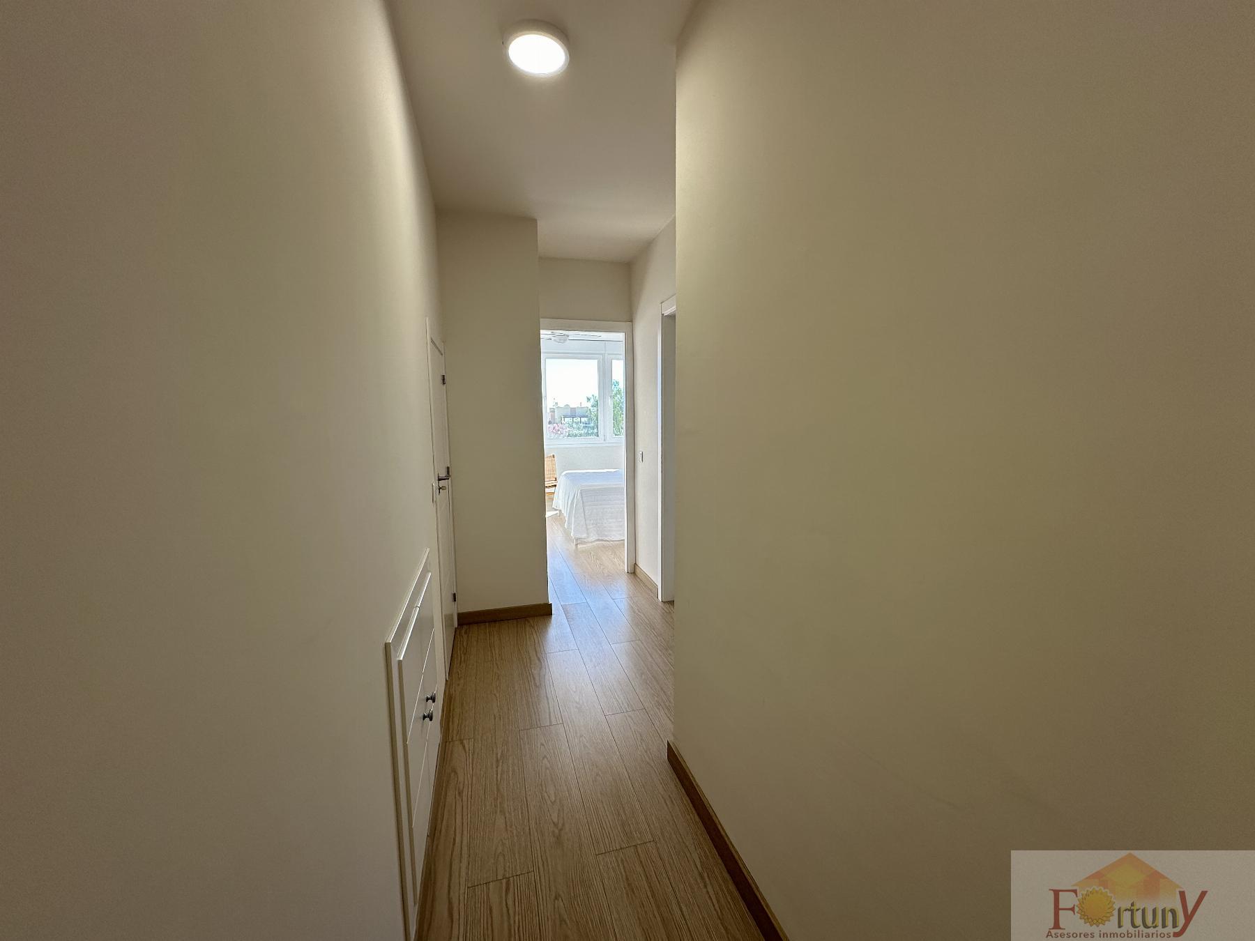 For sale of apartment in La Herradura