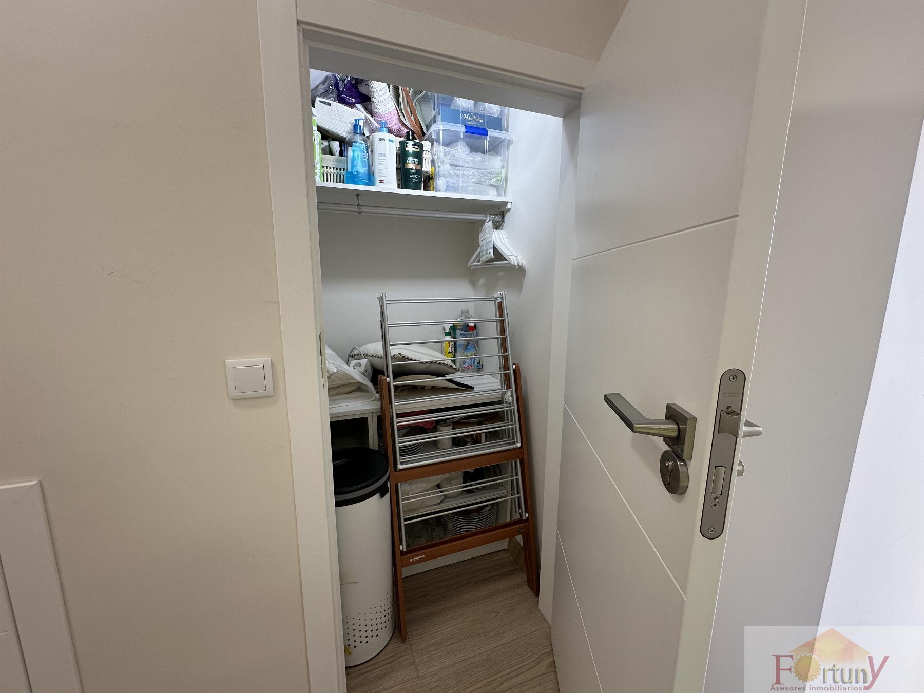 For sale of apartment in La Herradura