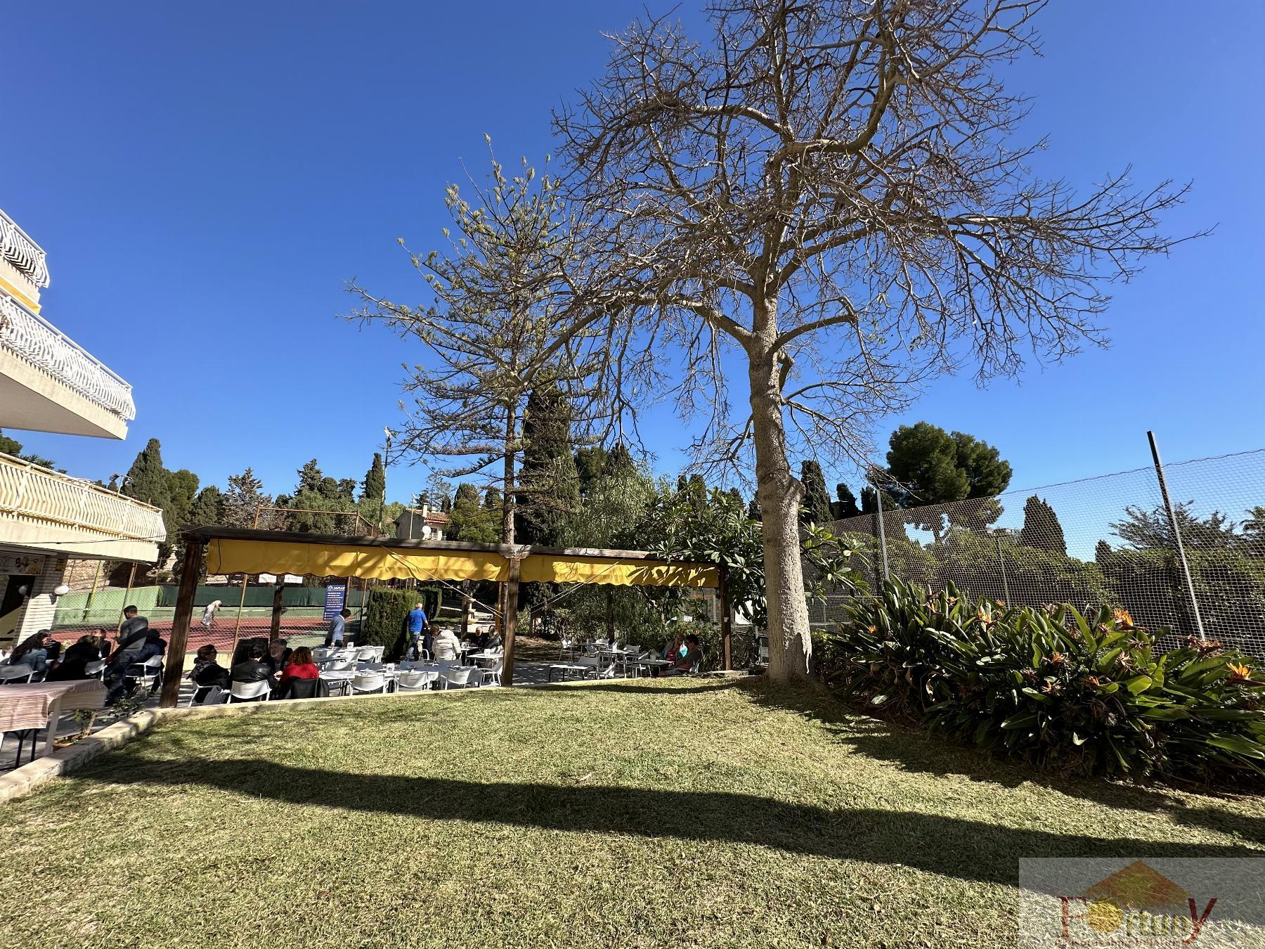 For sale of apartment in La Herradura