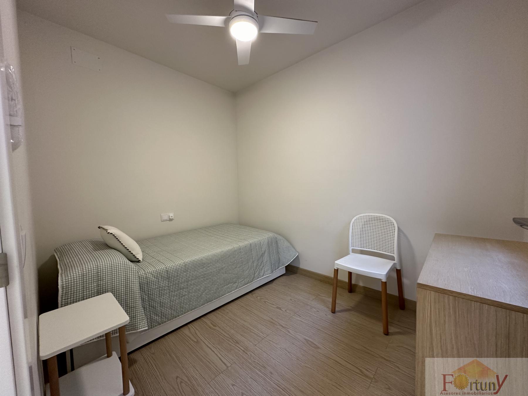 For sale of apartment in La Herradura