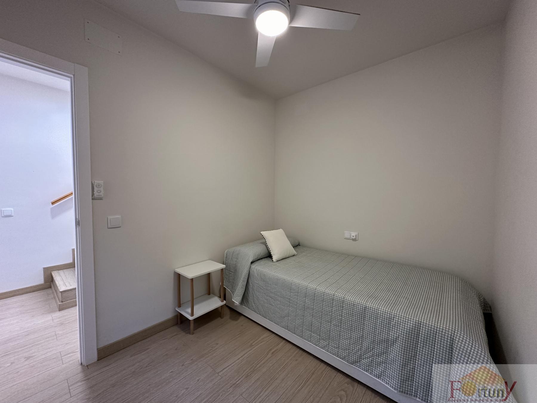 For sale of apartment in La Herradura