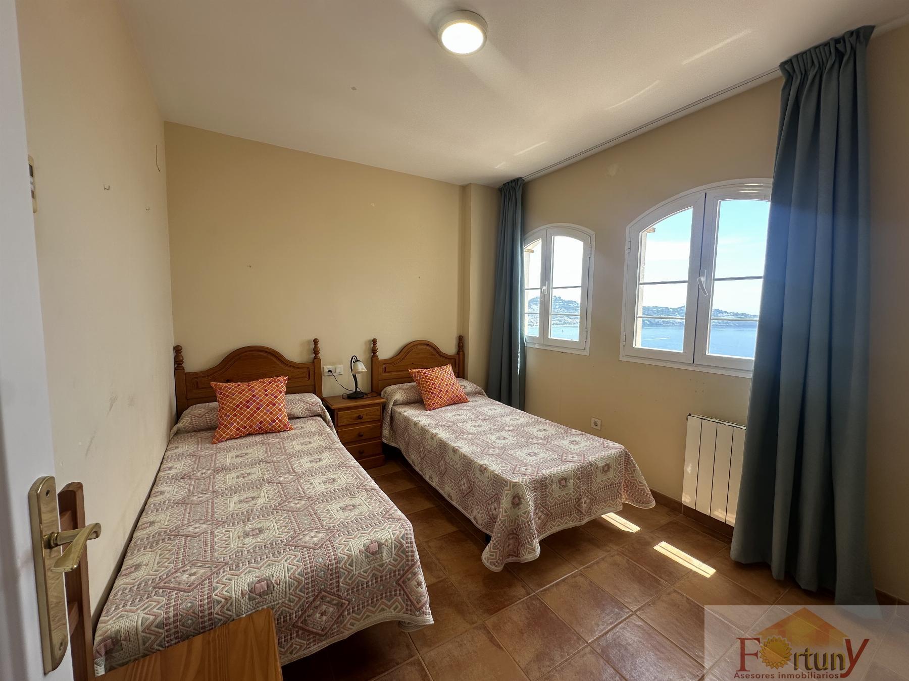 Alquiler de casa en La Herradura