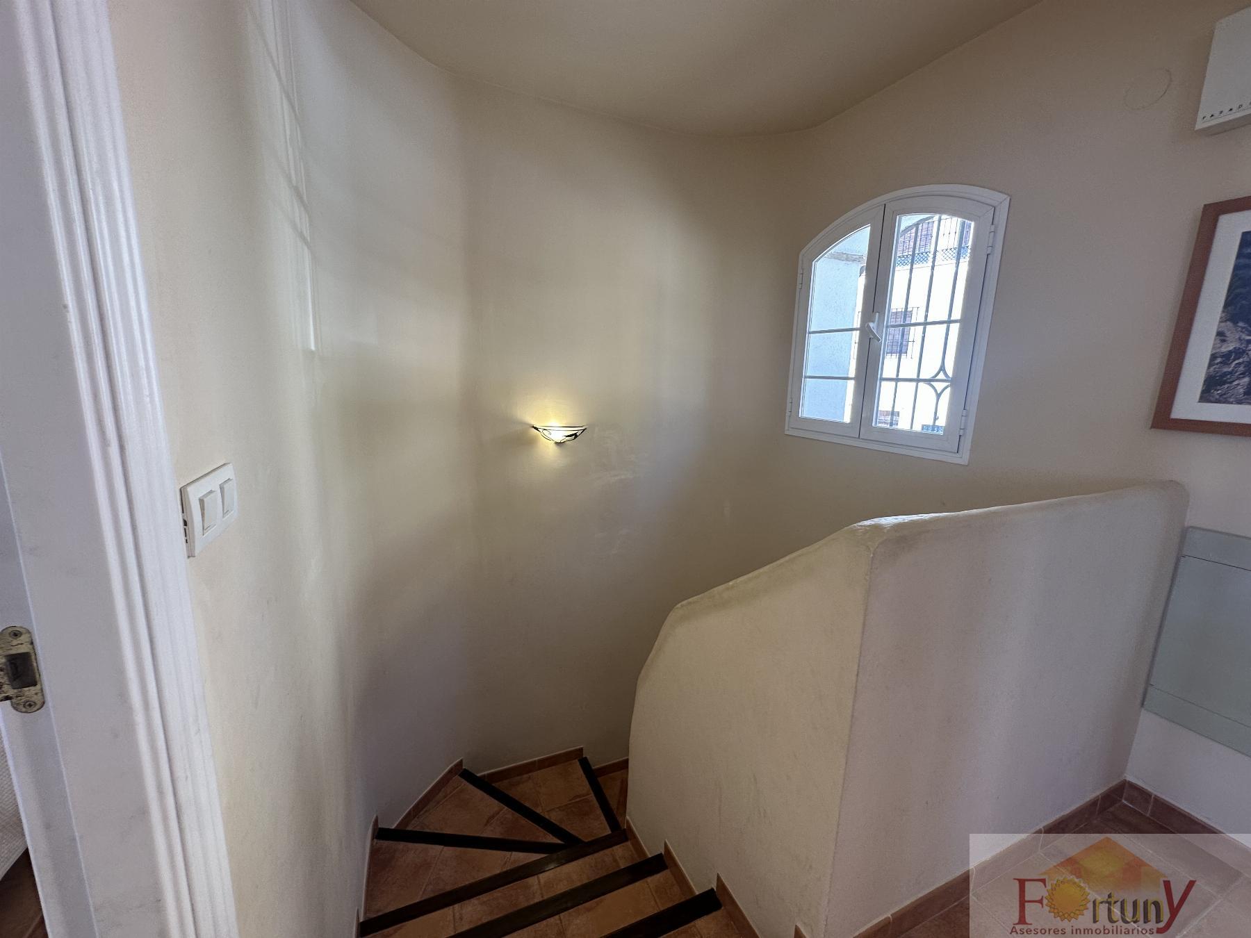 Alquiler de casa en La Herradura