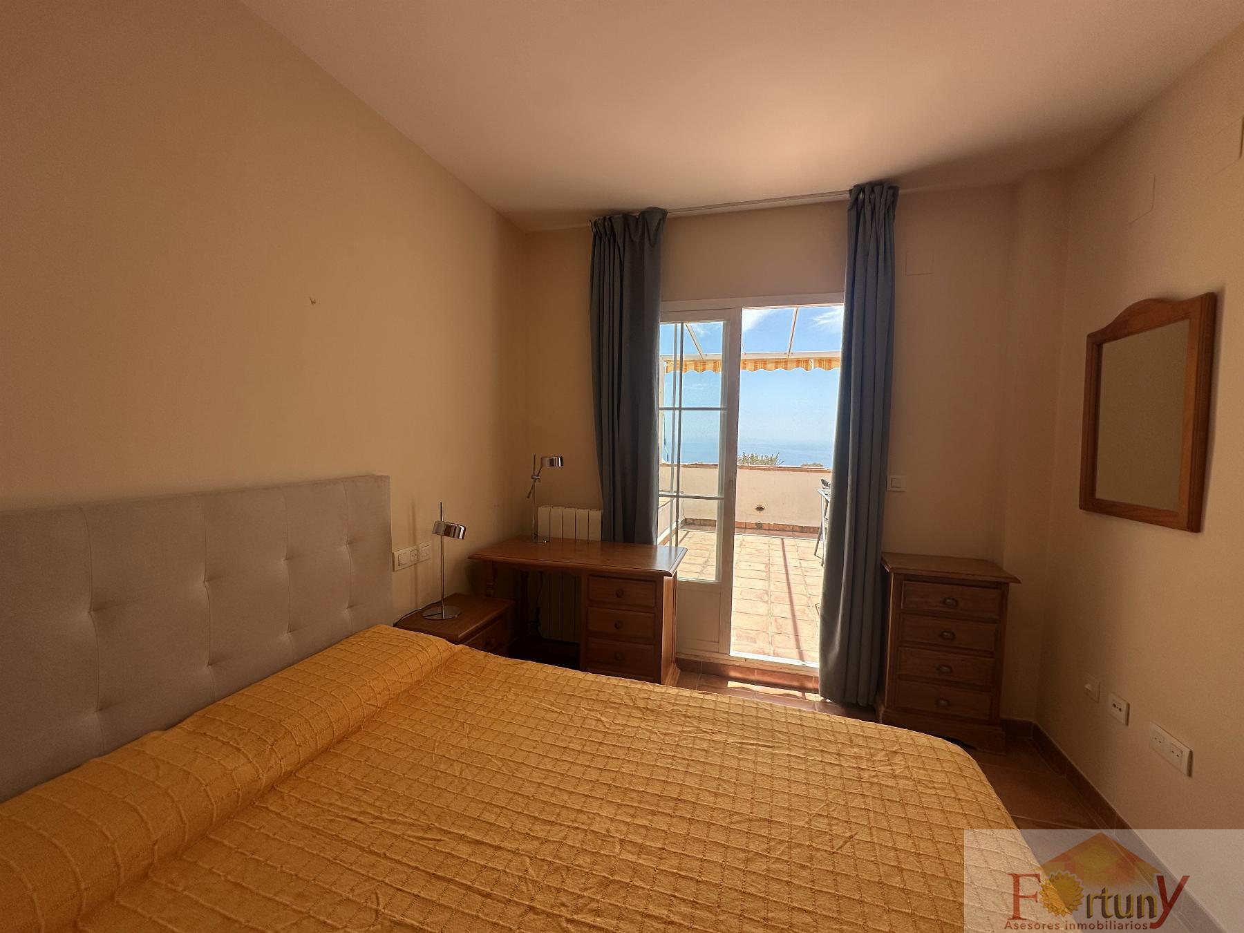Alquiler de casa en La Herradura