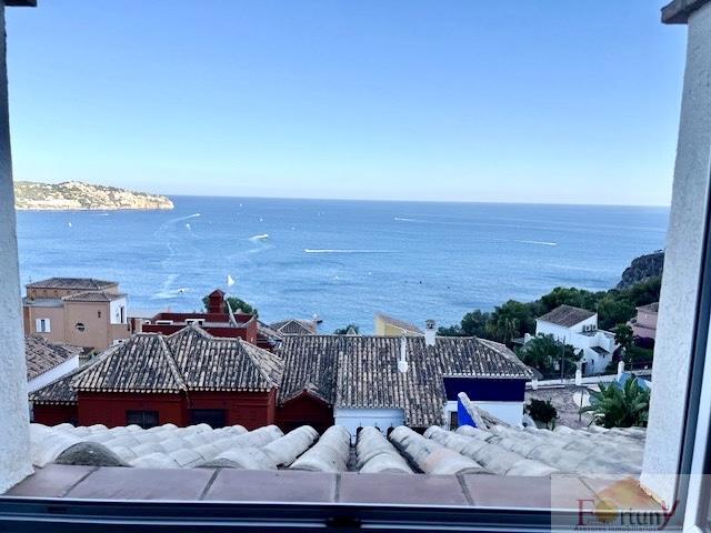 Alquiler de casa en La Herradura