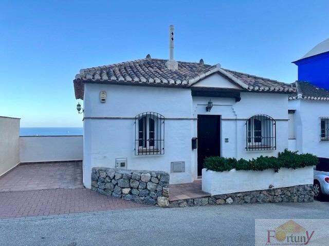 Alquiler de casa en La Herradura