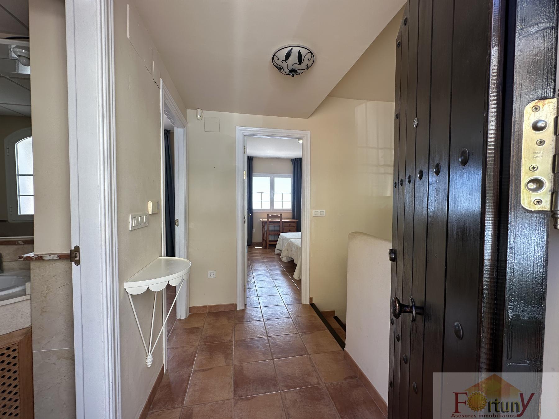Alquiler de casa en La Herradura