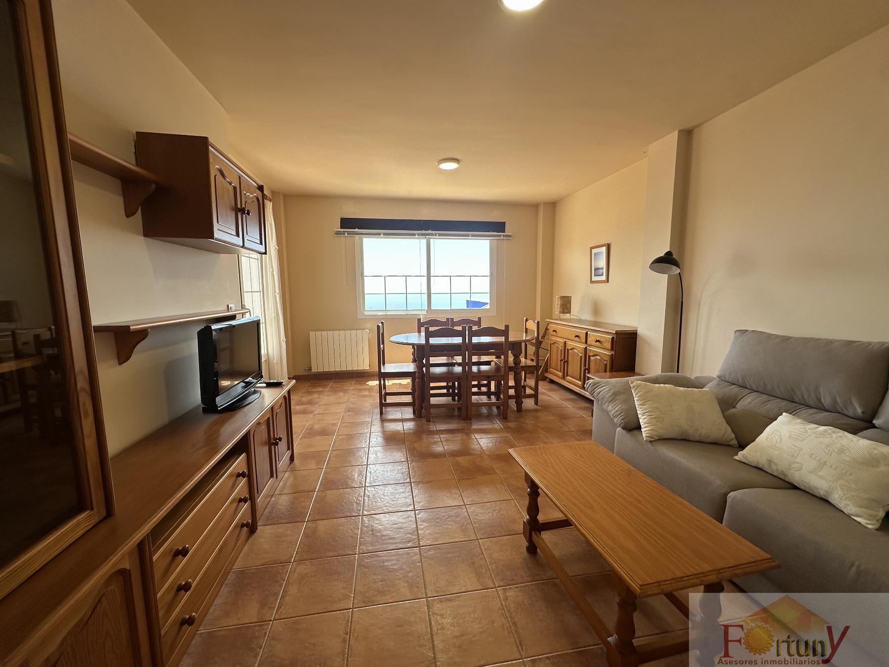 Alquiler de casa en La Herradura