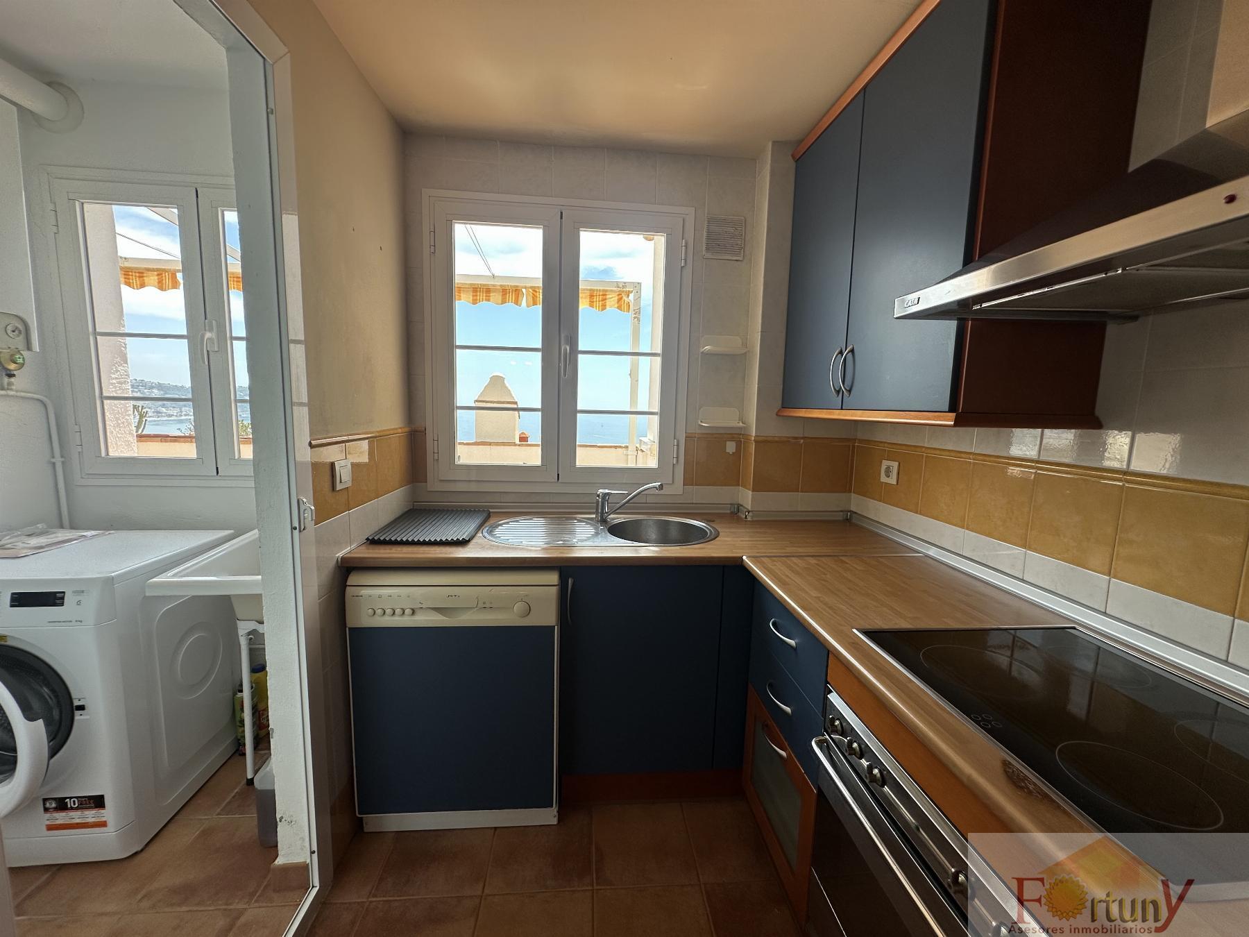 Alquiler de casa en La Herradura