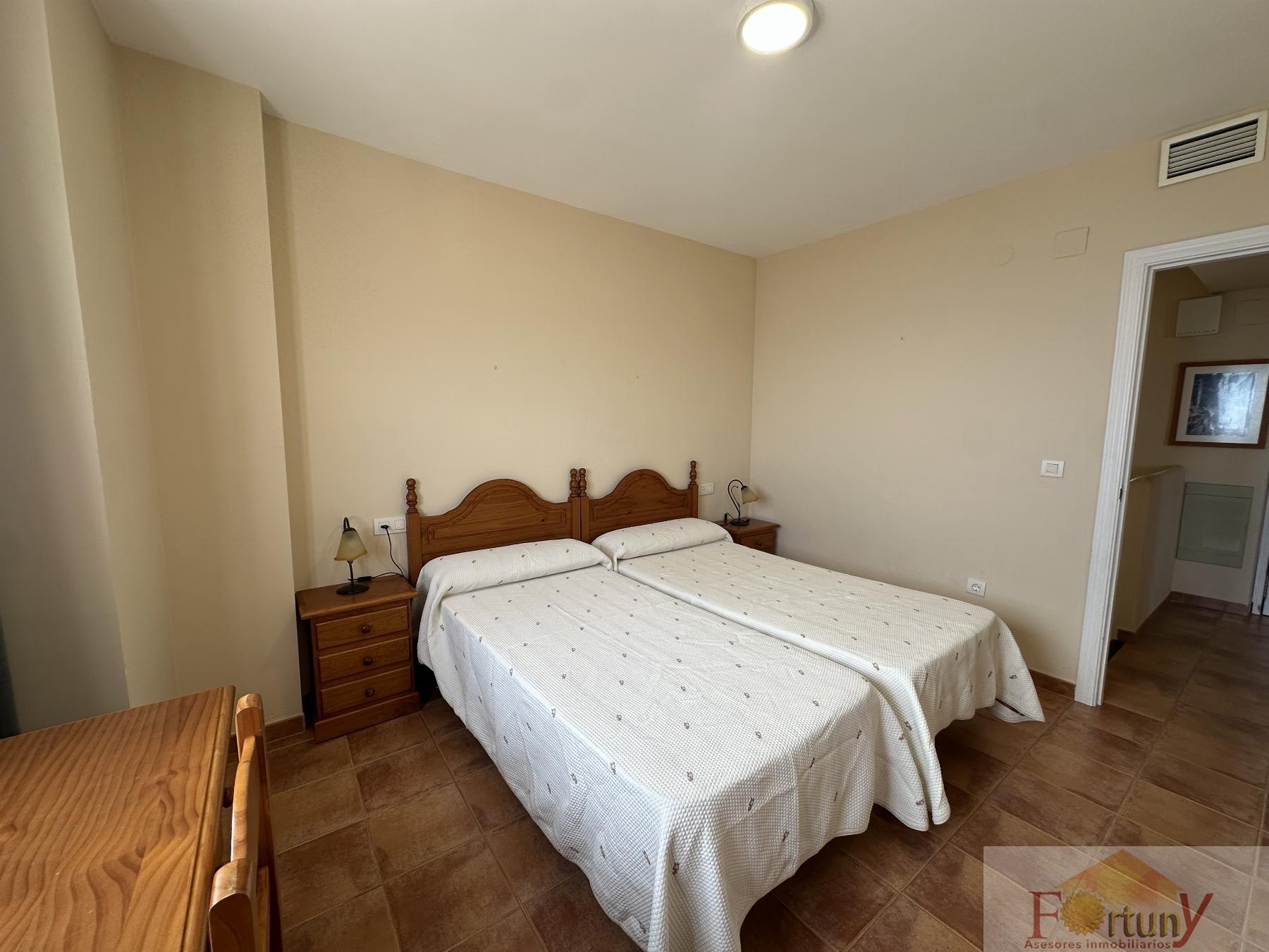 Alquiler de casa en La Herradura