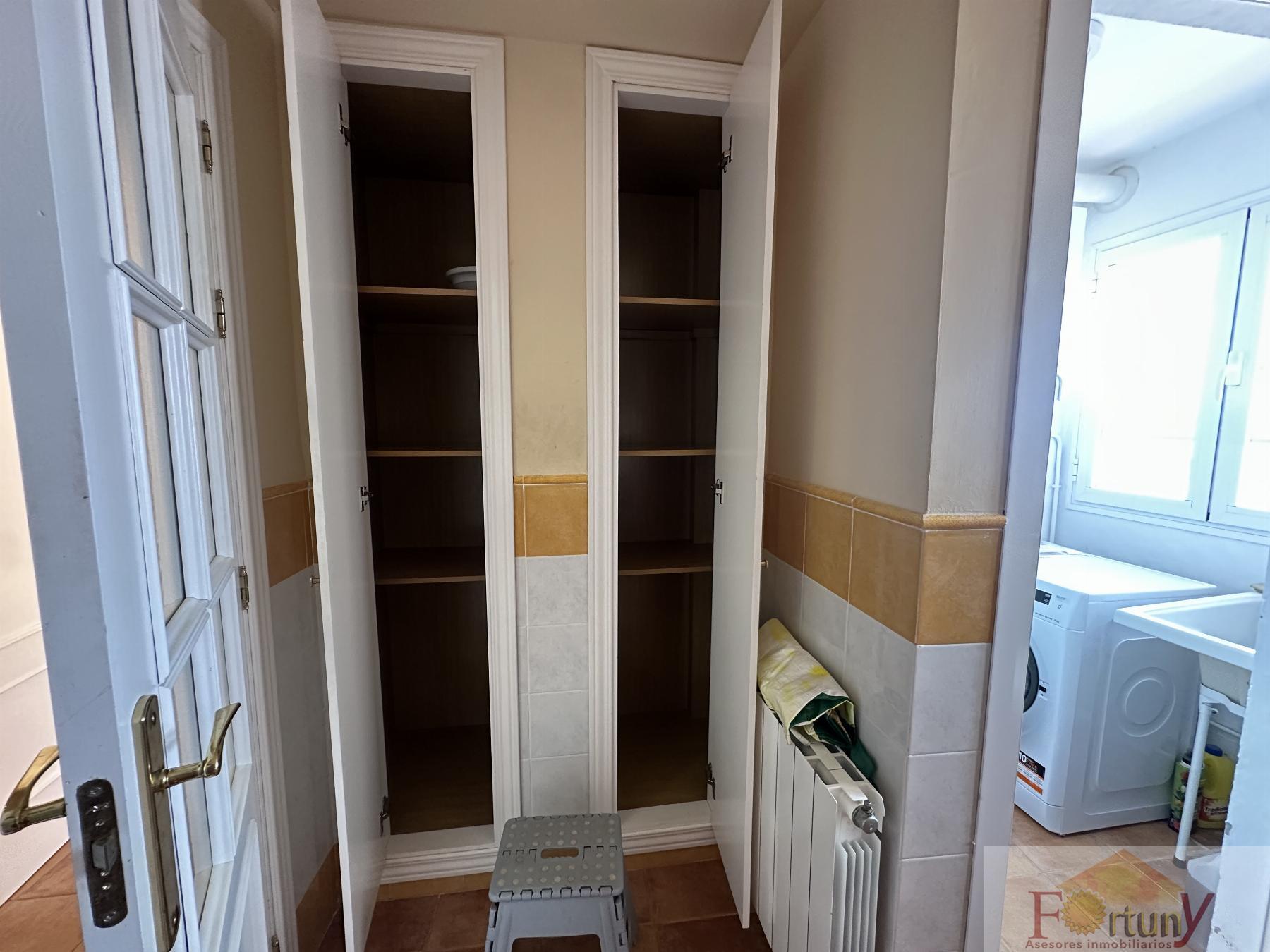 Alquiler de casa en La Herradura