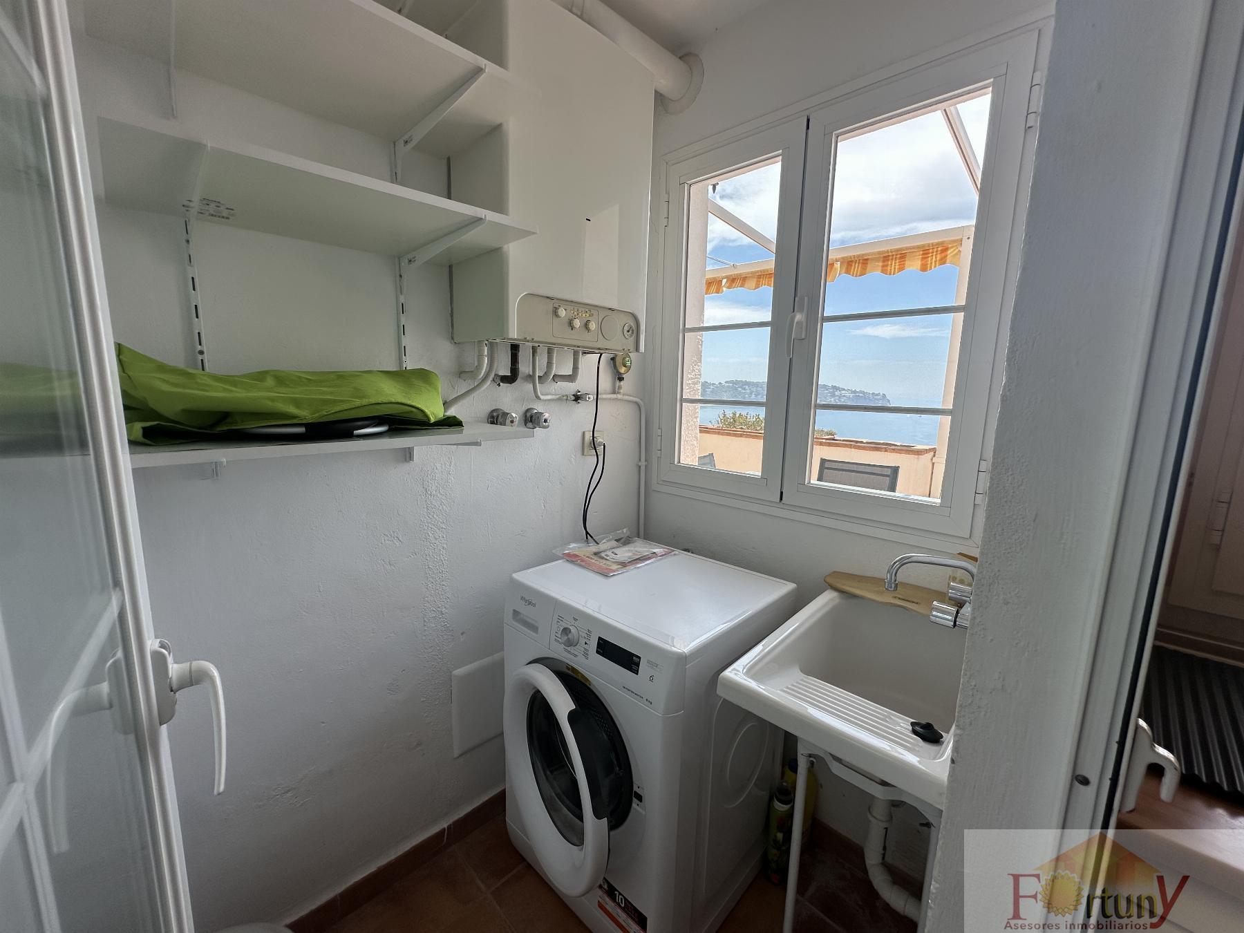 Alquiler de casa en La Herradura