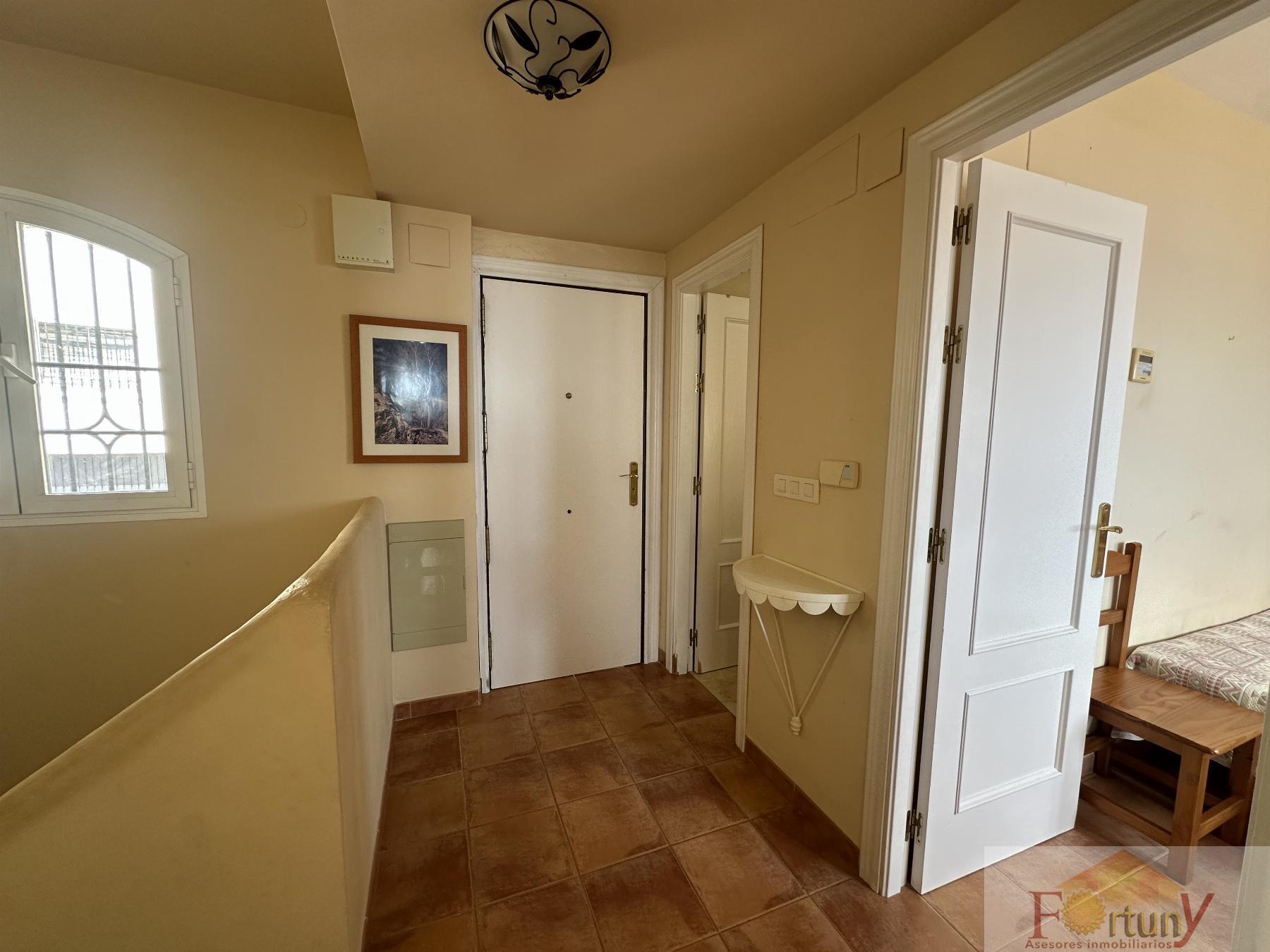 Alquiler de casa en La Herradura