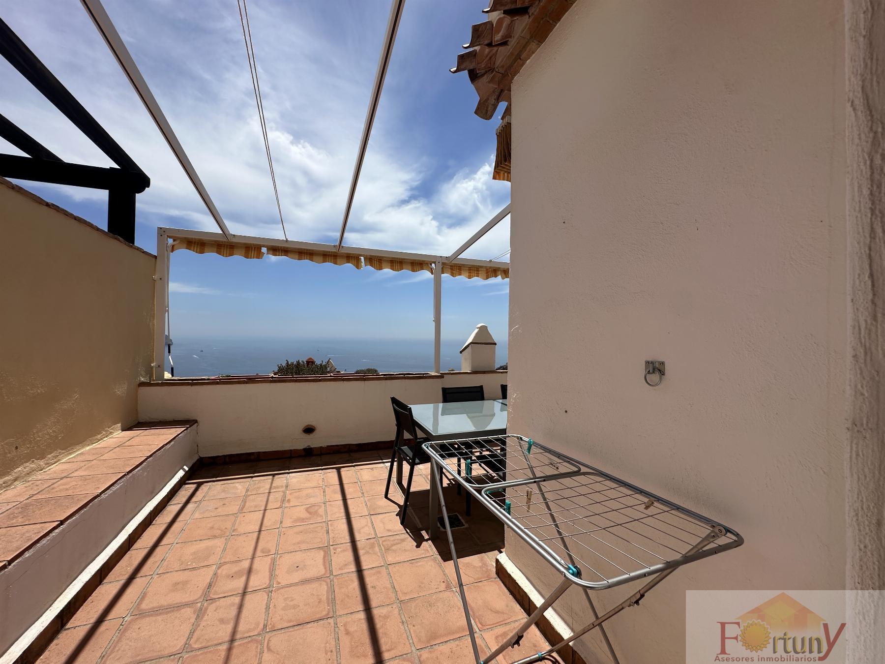 Alquiler de casa en La Herradura