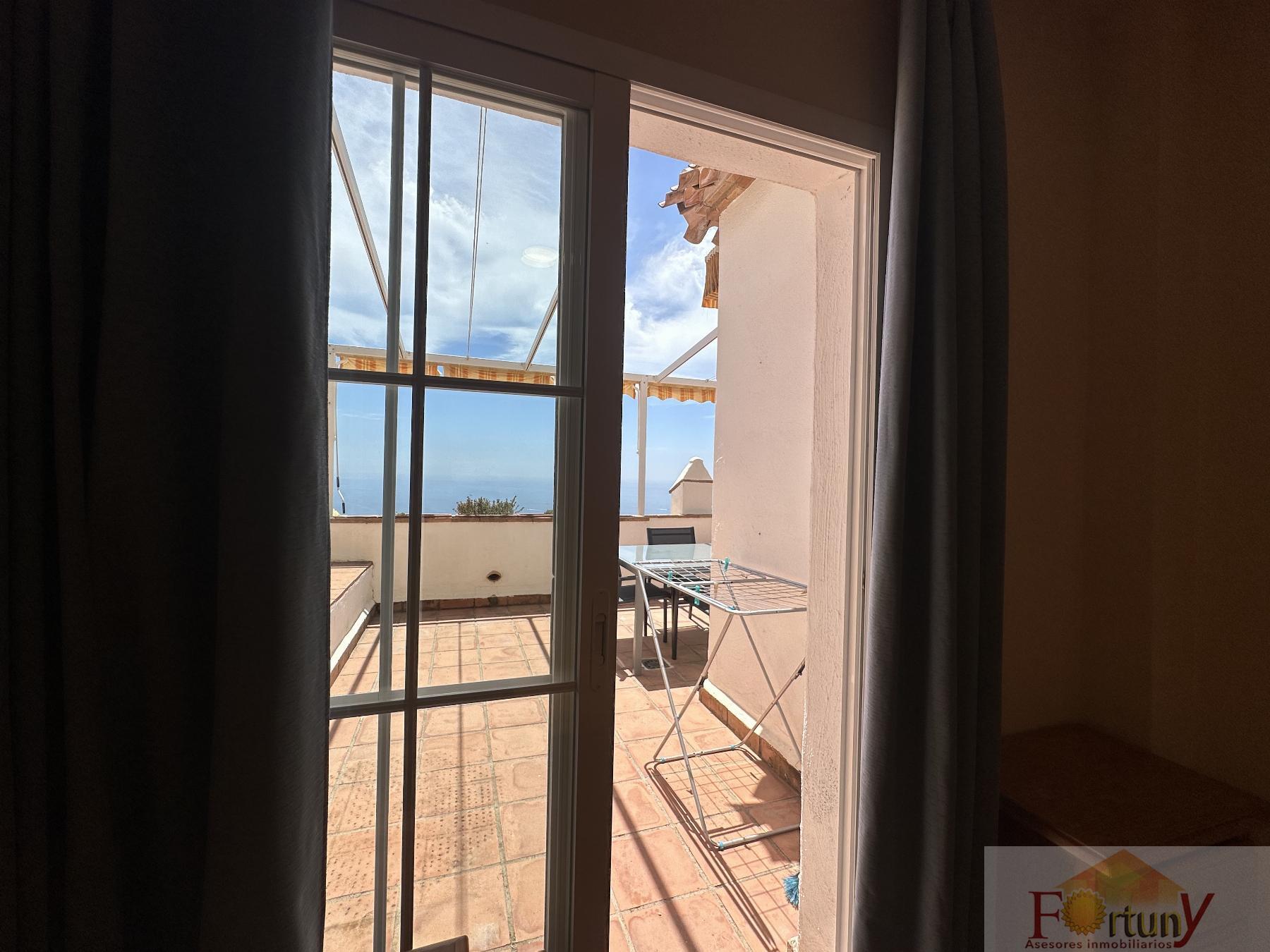 Alquiler de casa en La Herradura