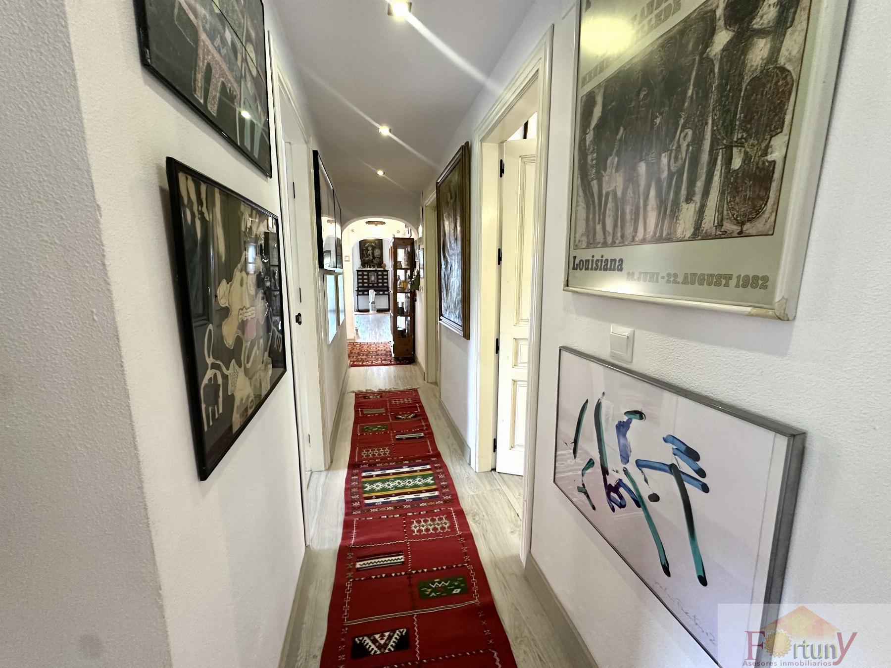 For sale of house in La Herradura