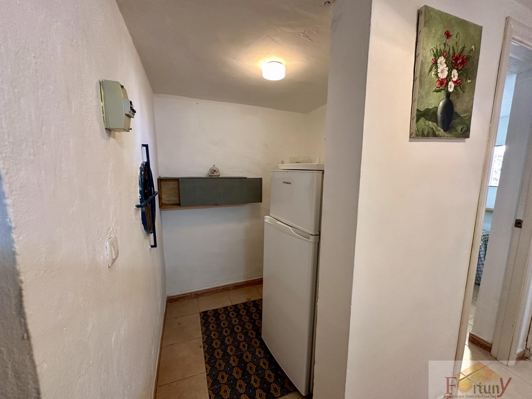For sale of house in Salobreña