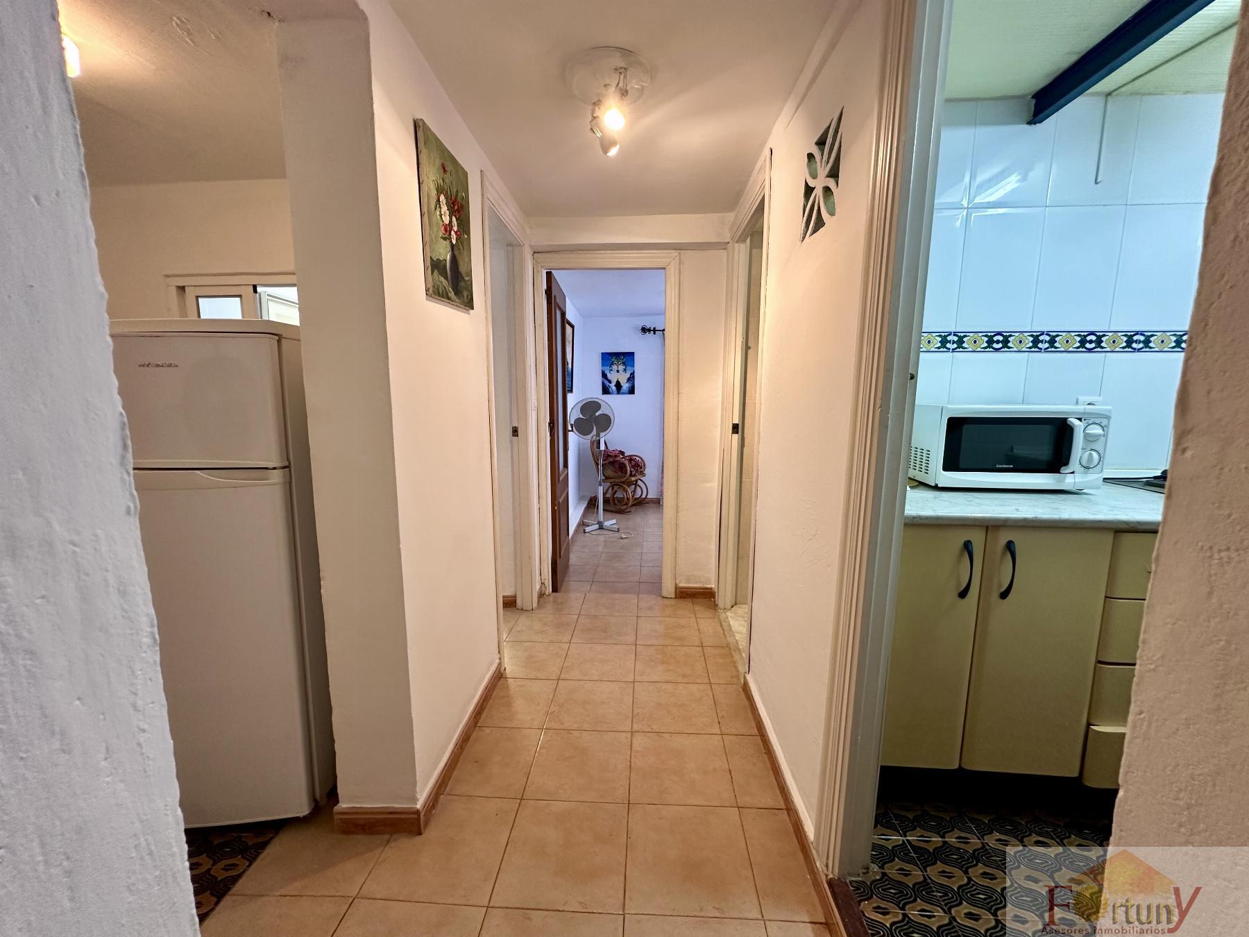 For sale of house in Salobreña