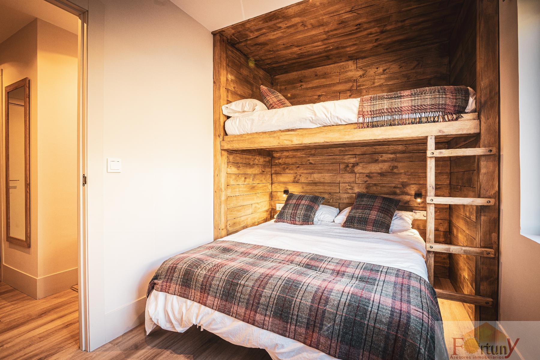 Venta de apartamento en Sierra Nevada