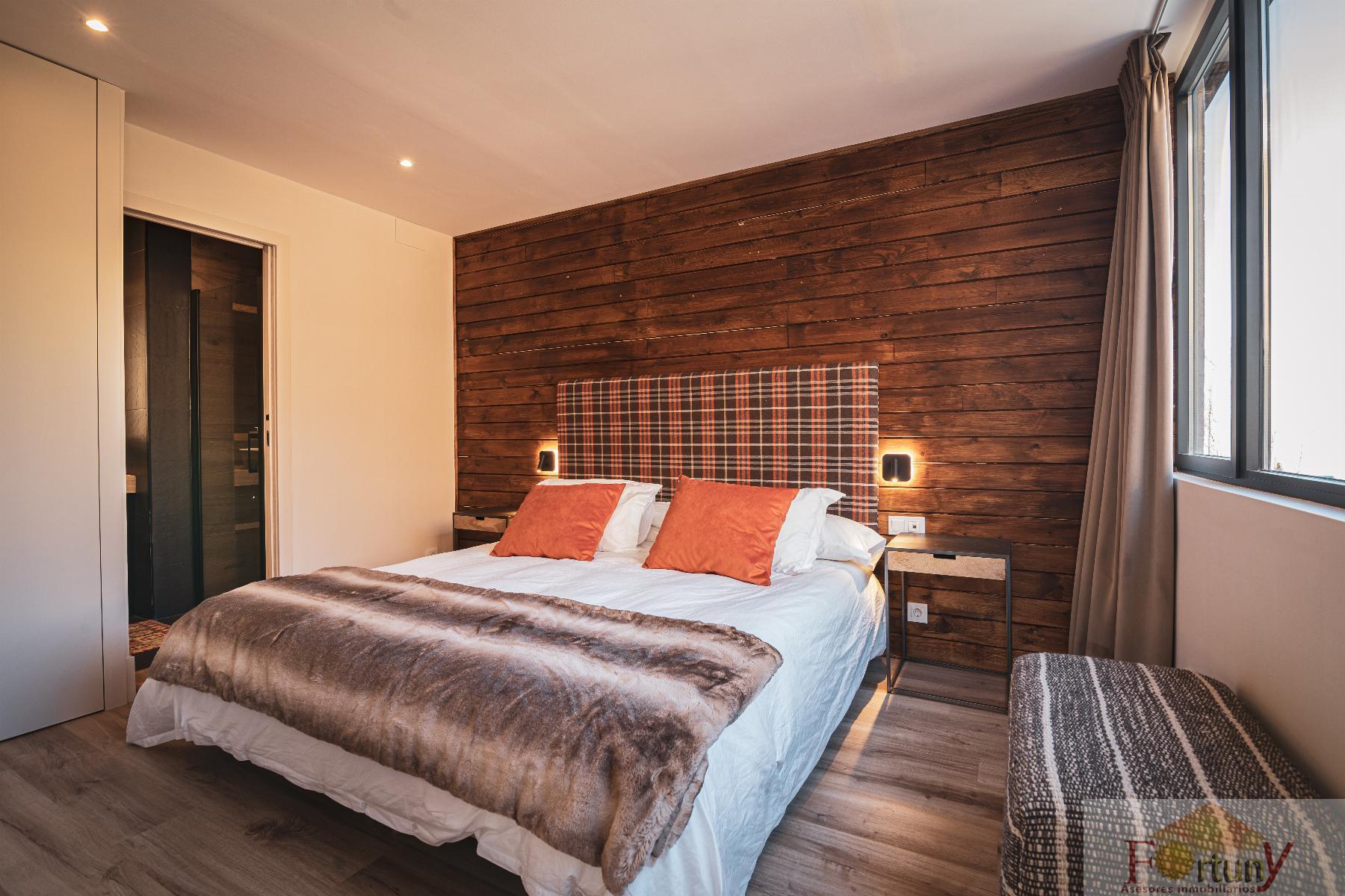 Venta de apartamento en Sierra Nevada