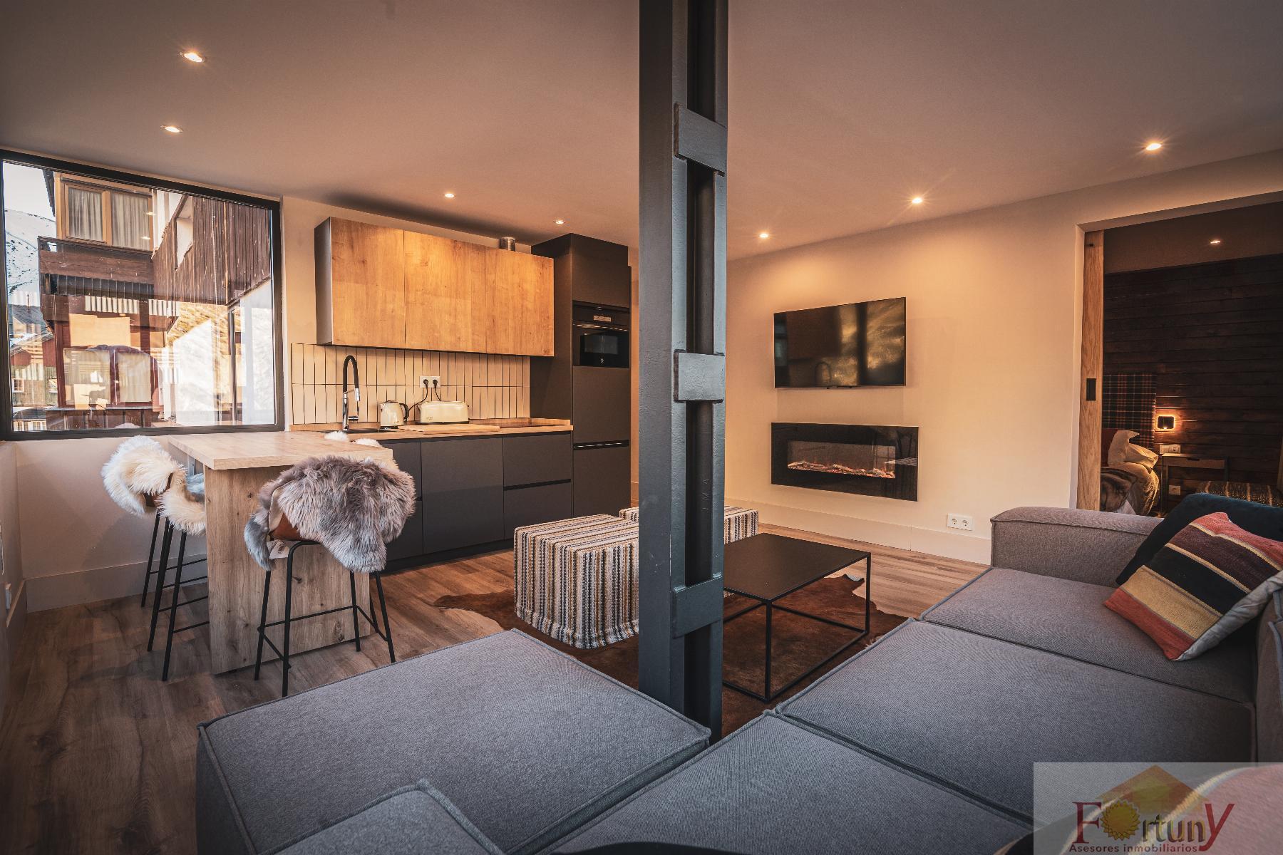 Venta de apartamento en Sierra Nevada