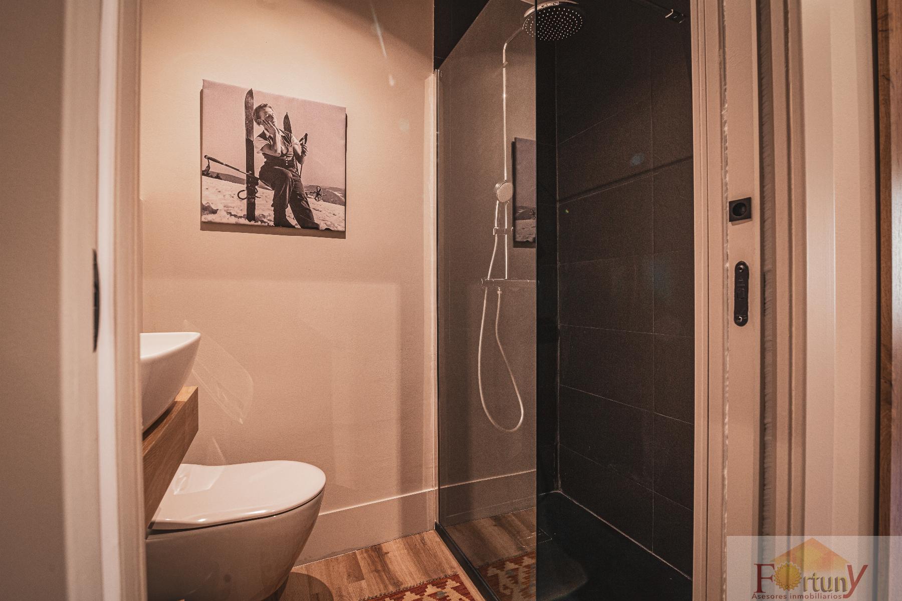 Venta de apartamento en Sierra Nevada