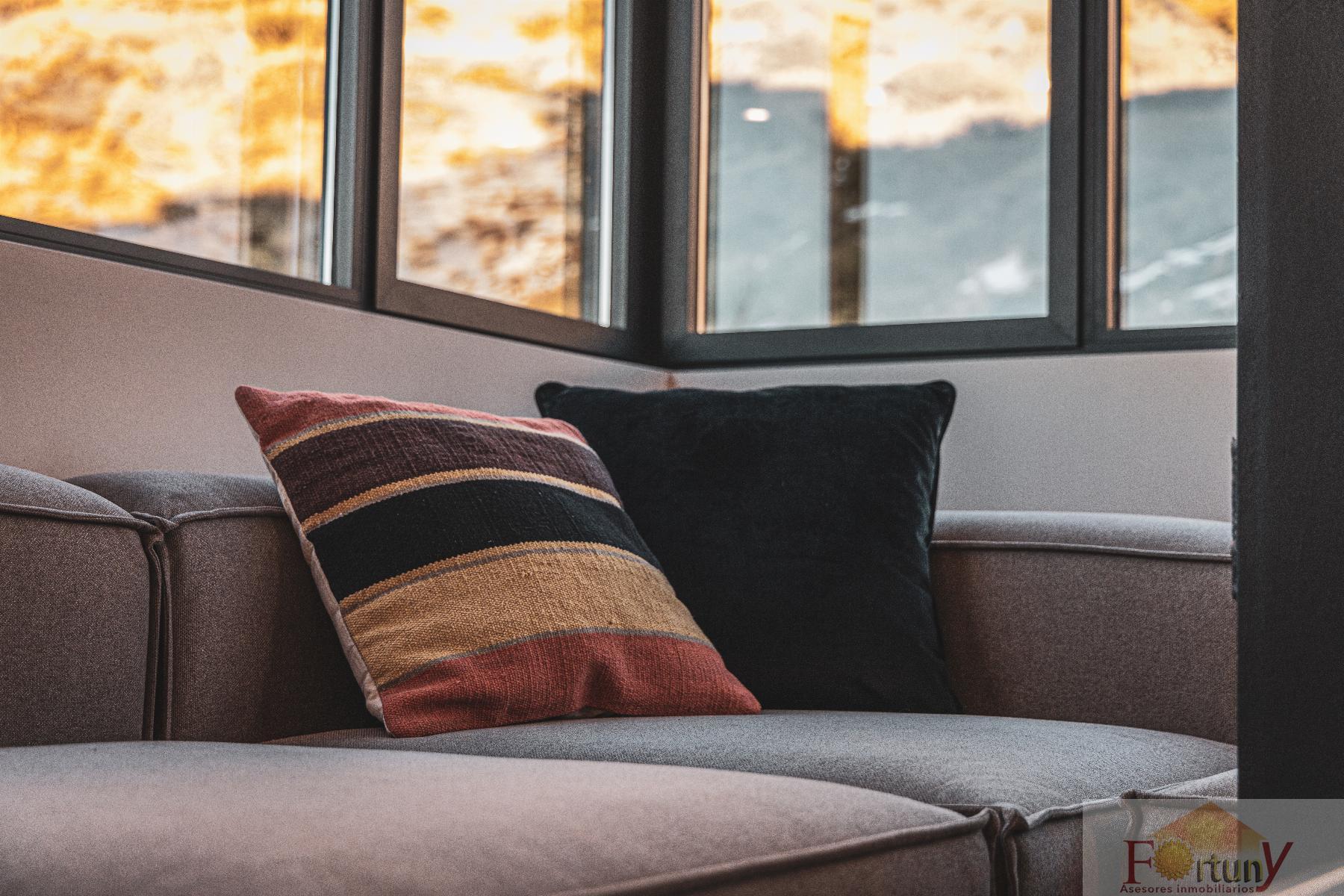 Venta de apartamento en Sierra Nevada