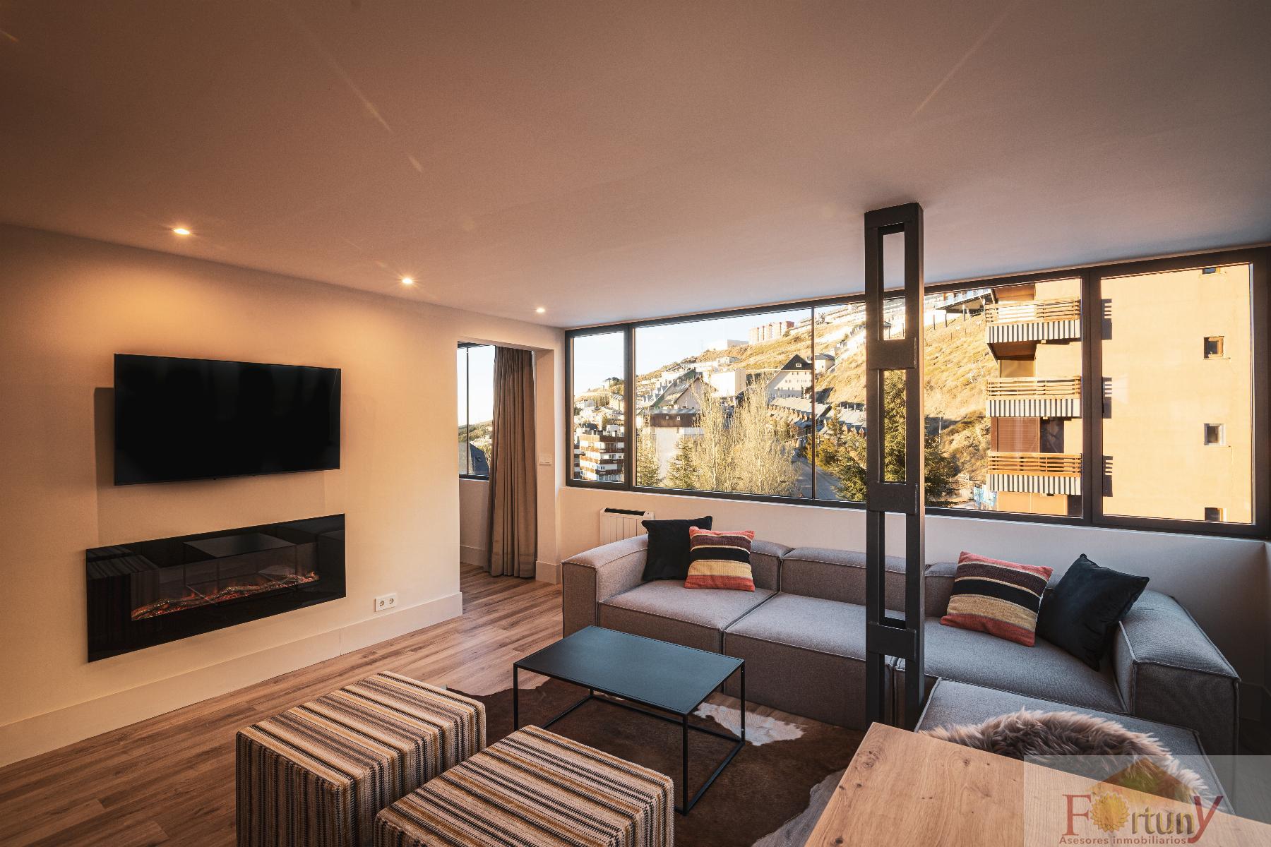 Venta de apartamento en Sierra Nevada