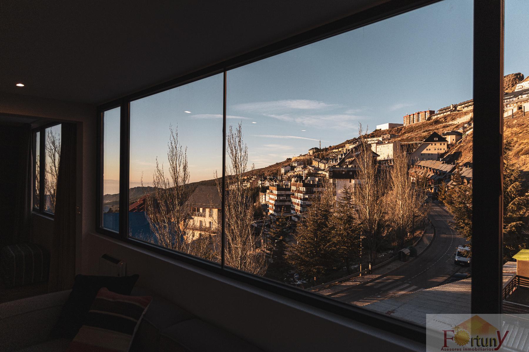Venta de apartamento en Sierra Nevada