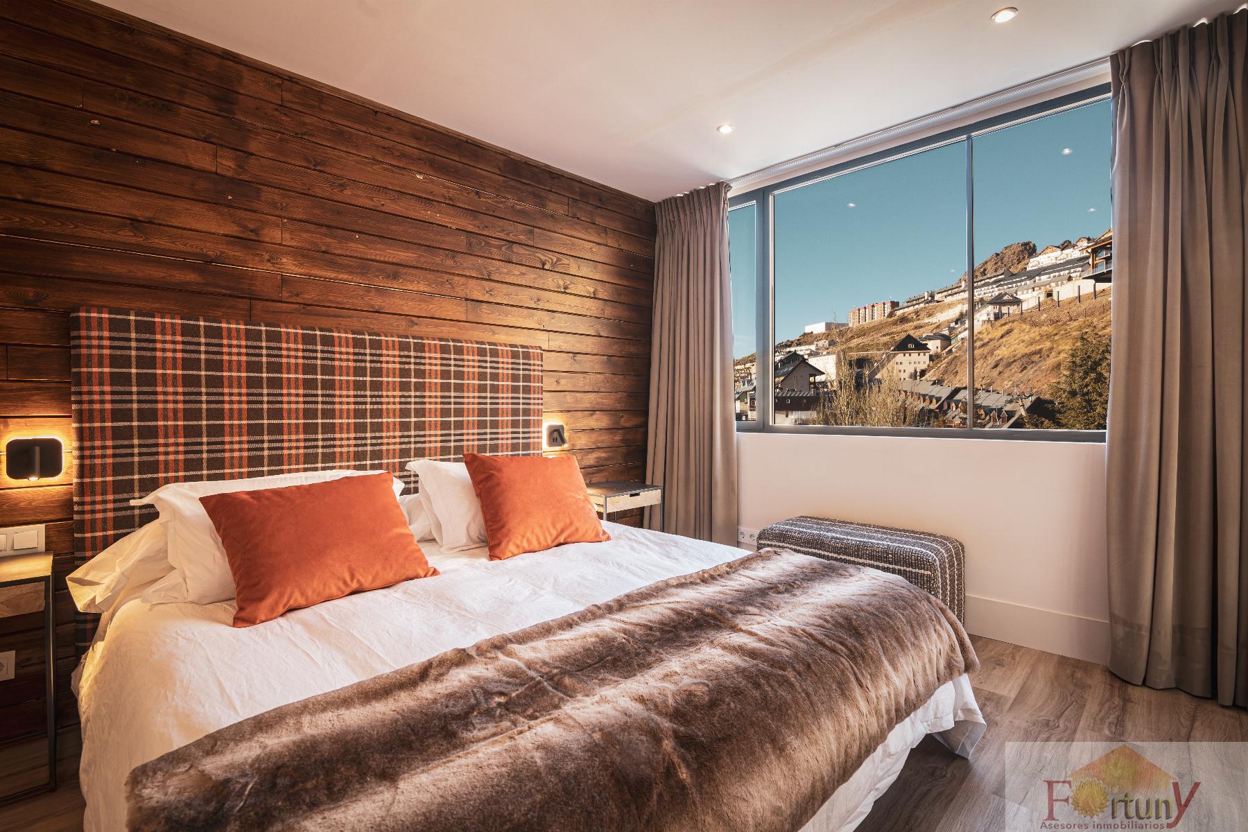 Venta de apartamento en Sierra Nevada