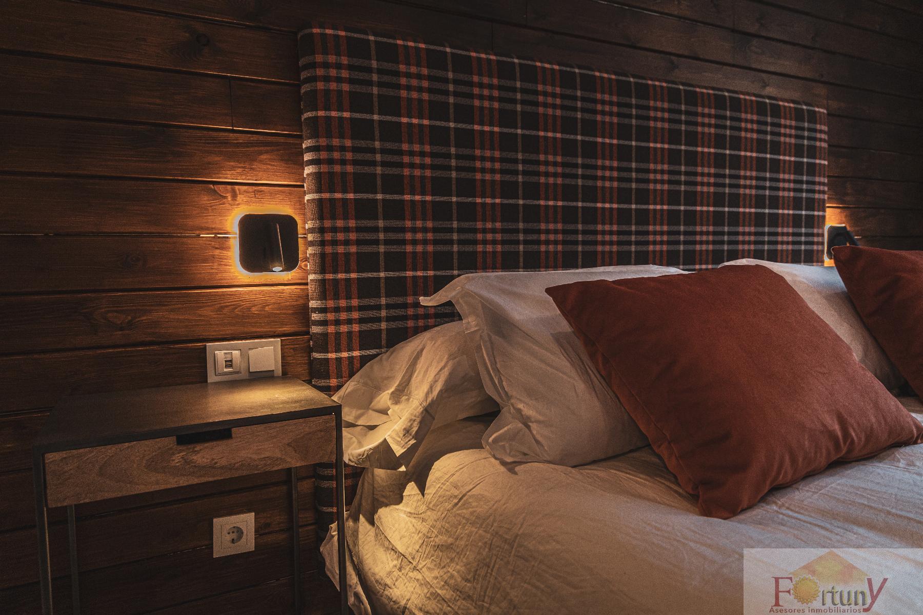 Venta de apartamento en Sierra Nevada