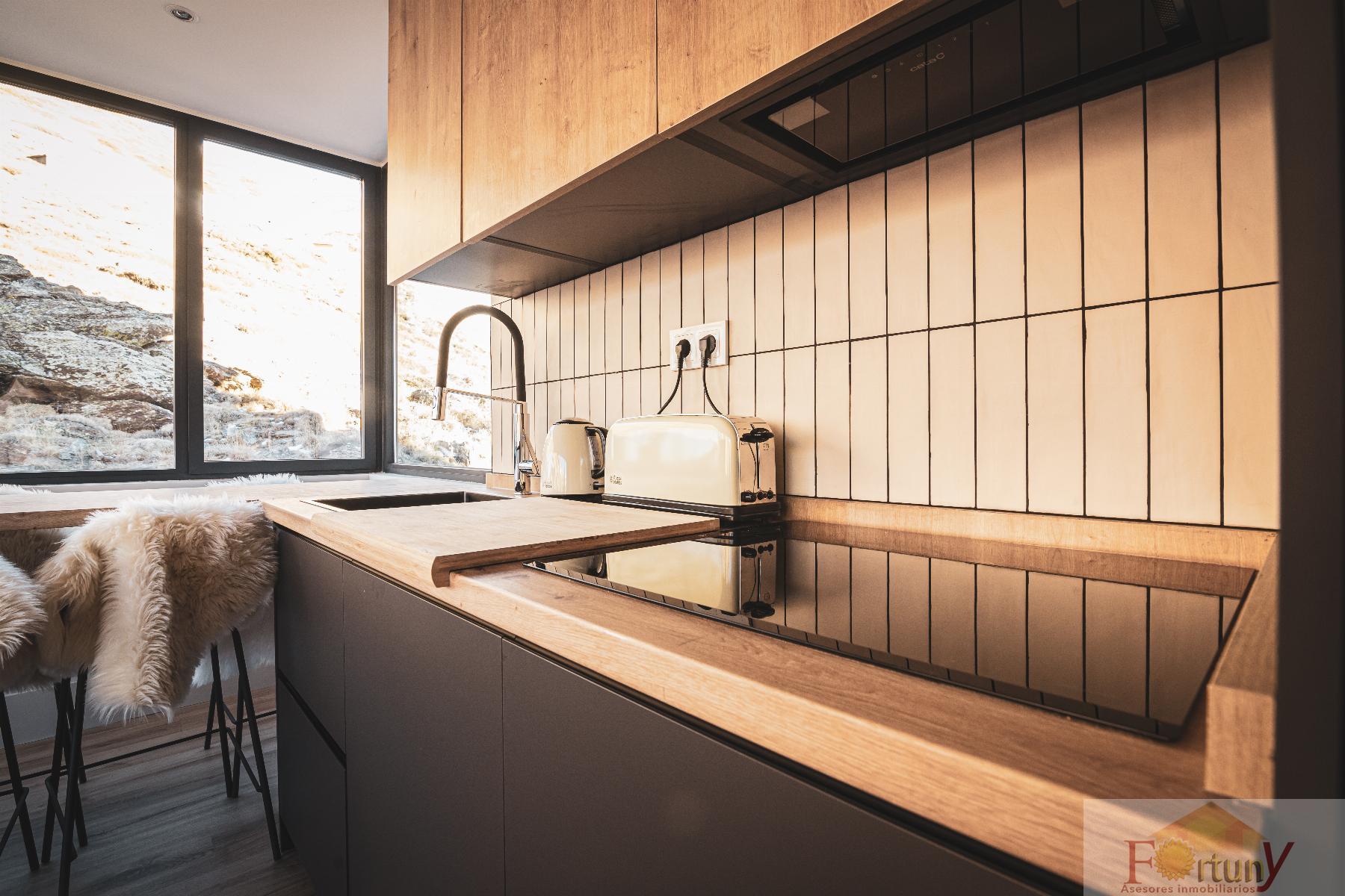 Venta de apartamento en Sierra Nevada