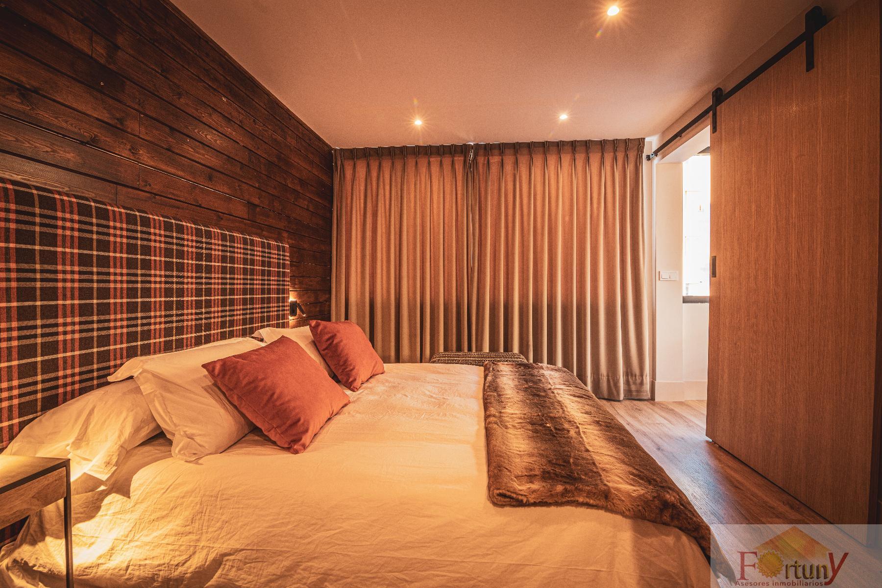Venta de apartamento en Sierra Nevada