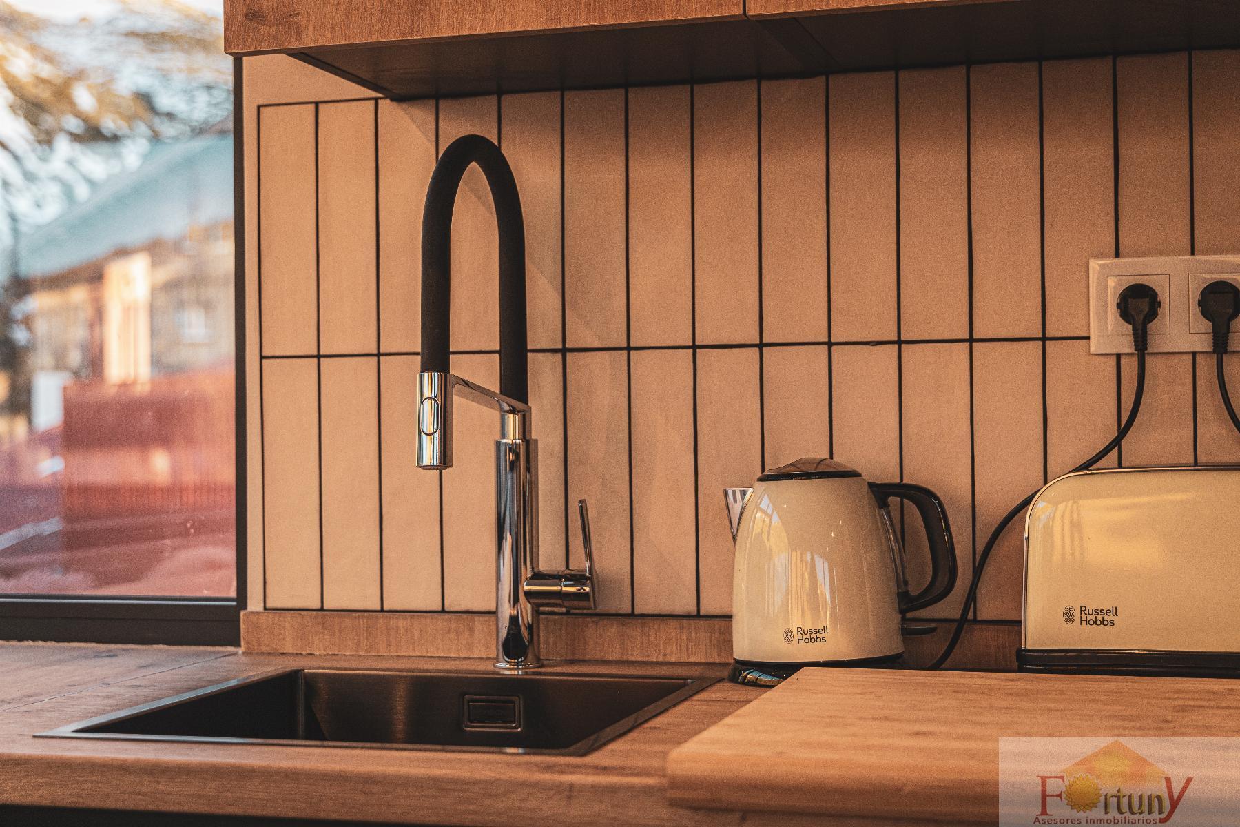 Venta de apartamento en Sierra Nevada