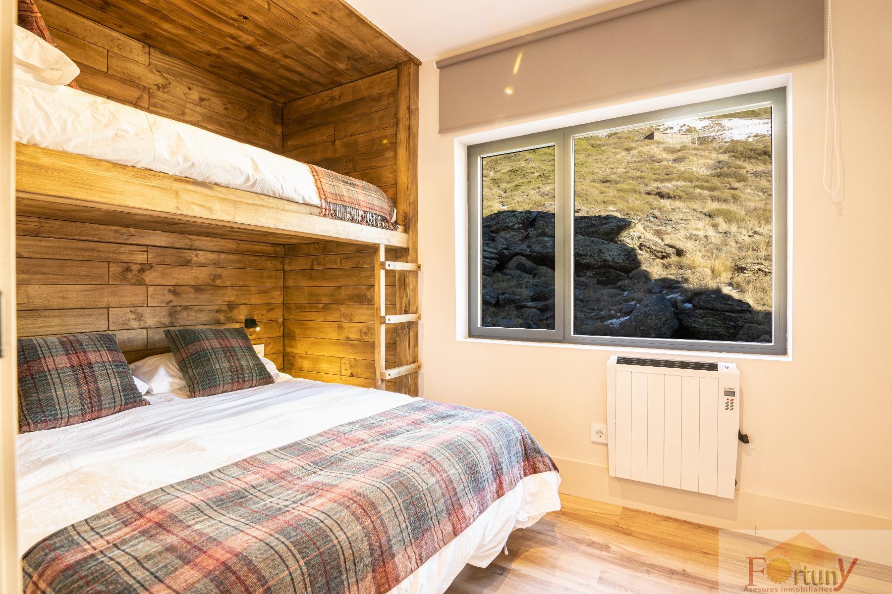 Venta de apartamento en Sierra Nevada