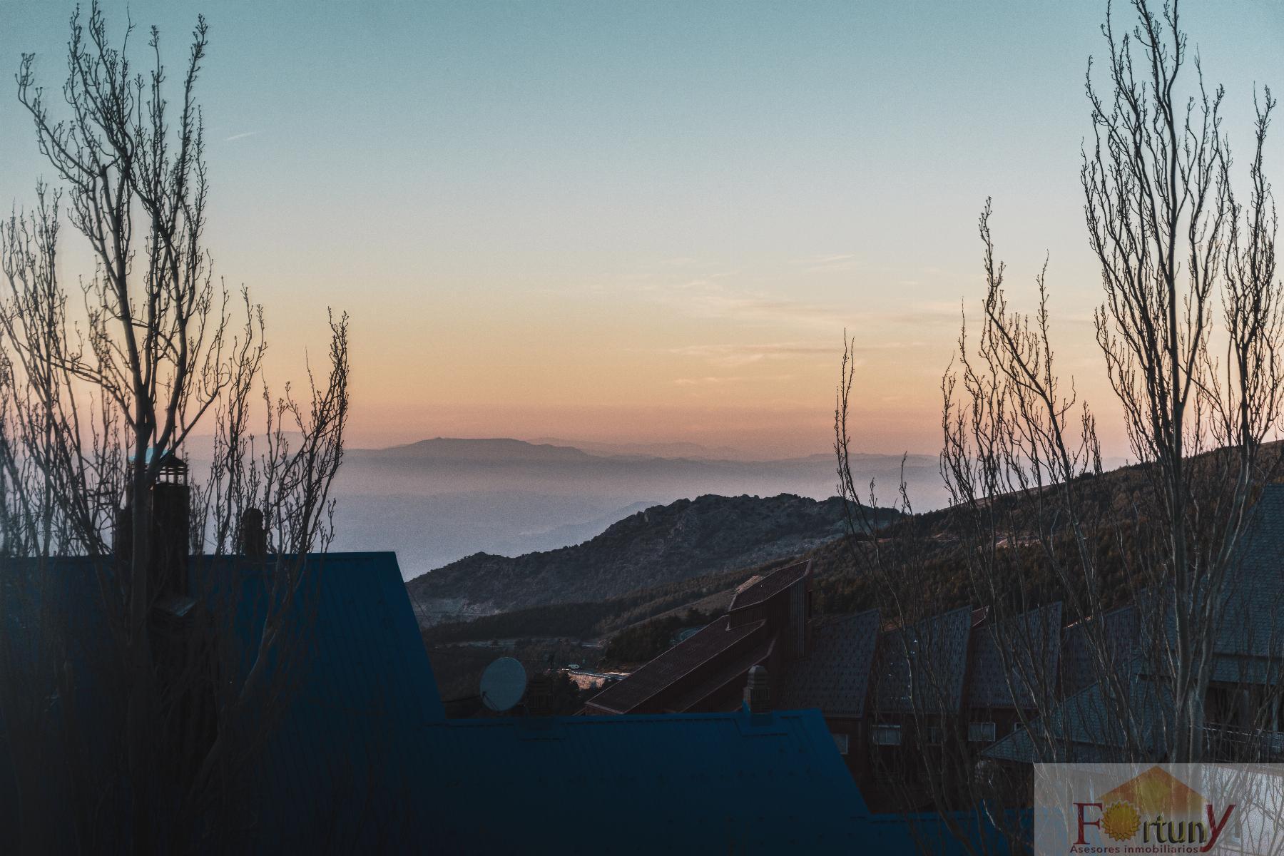 Venta de apartamento en Sierra Nevada