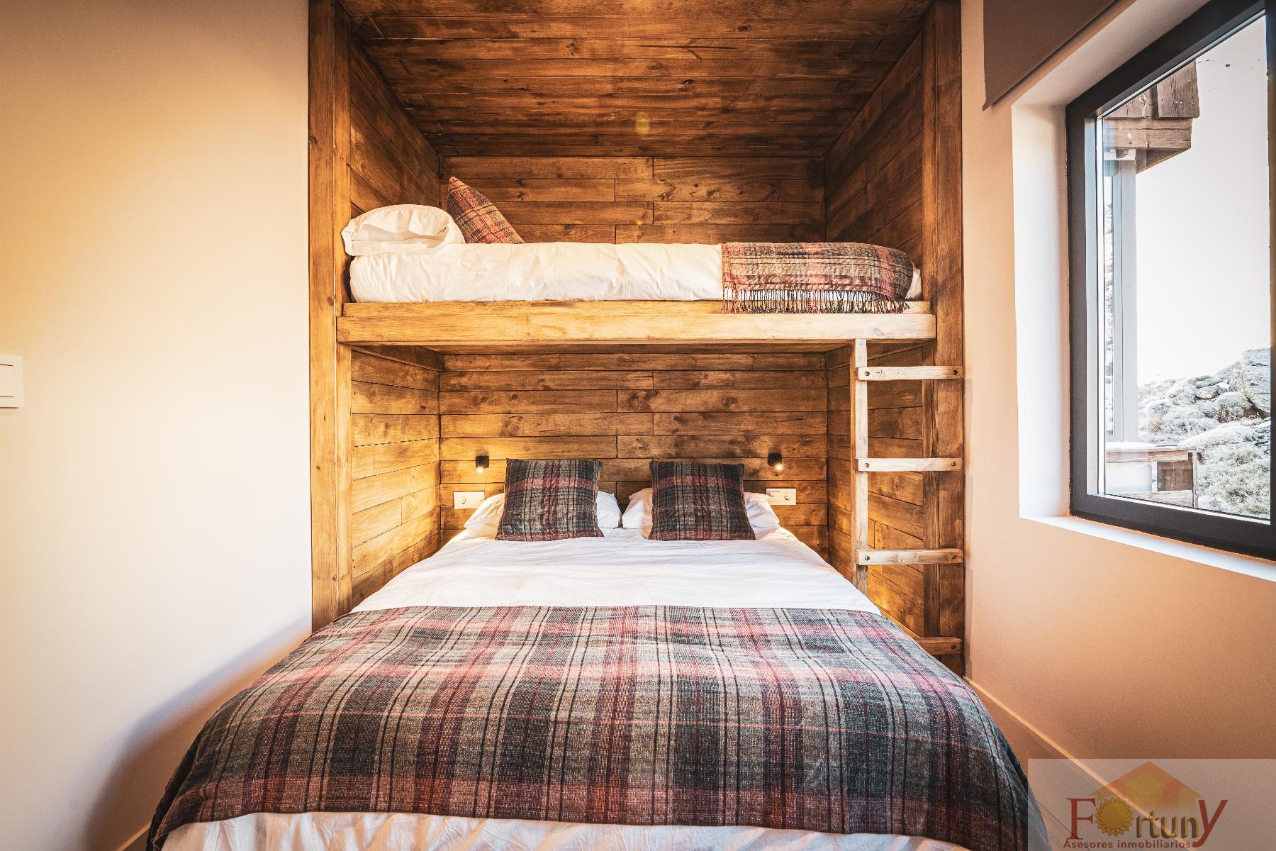 Venta de apartamento en Sierra Nevada