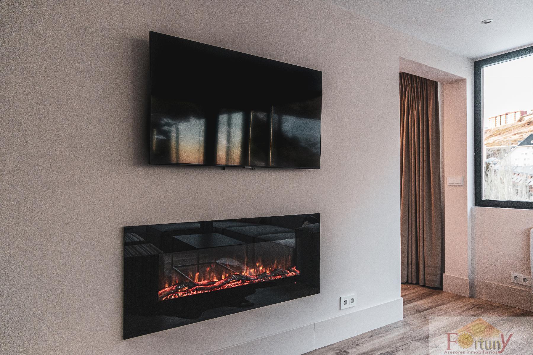 Venta de apartamento en Sierra Nevada